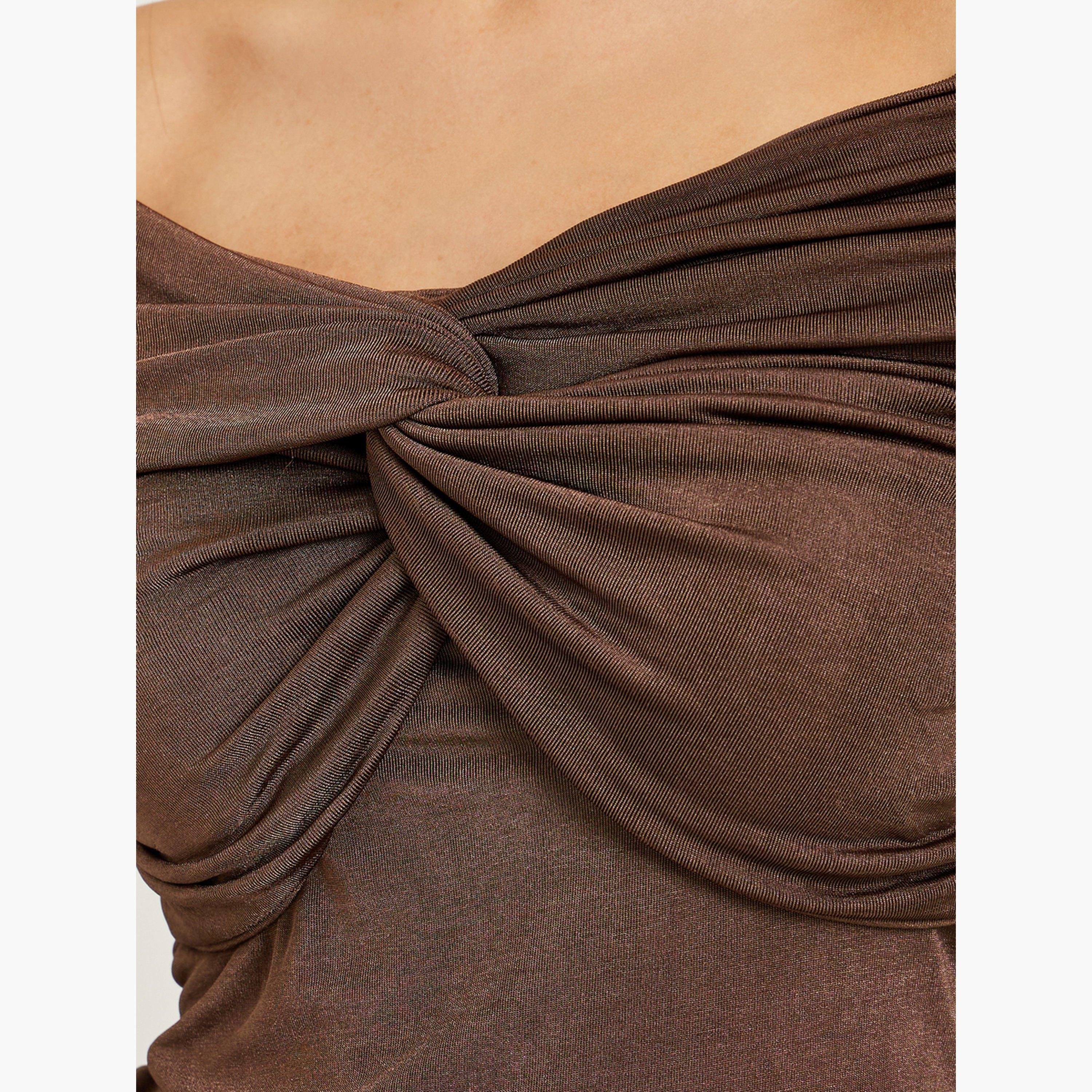 بلوزة محبوكة مكشوفة الكتفين-women-clothing-shirtsandblouses-blouses-image-4