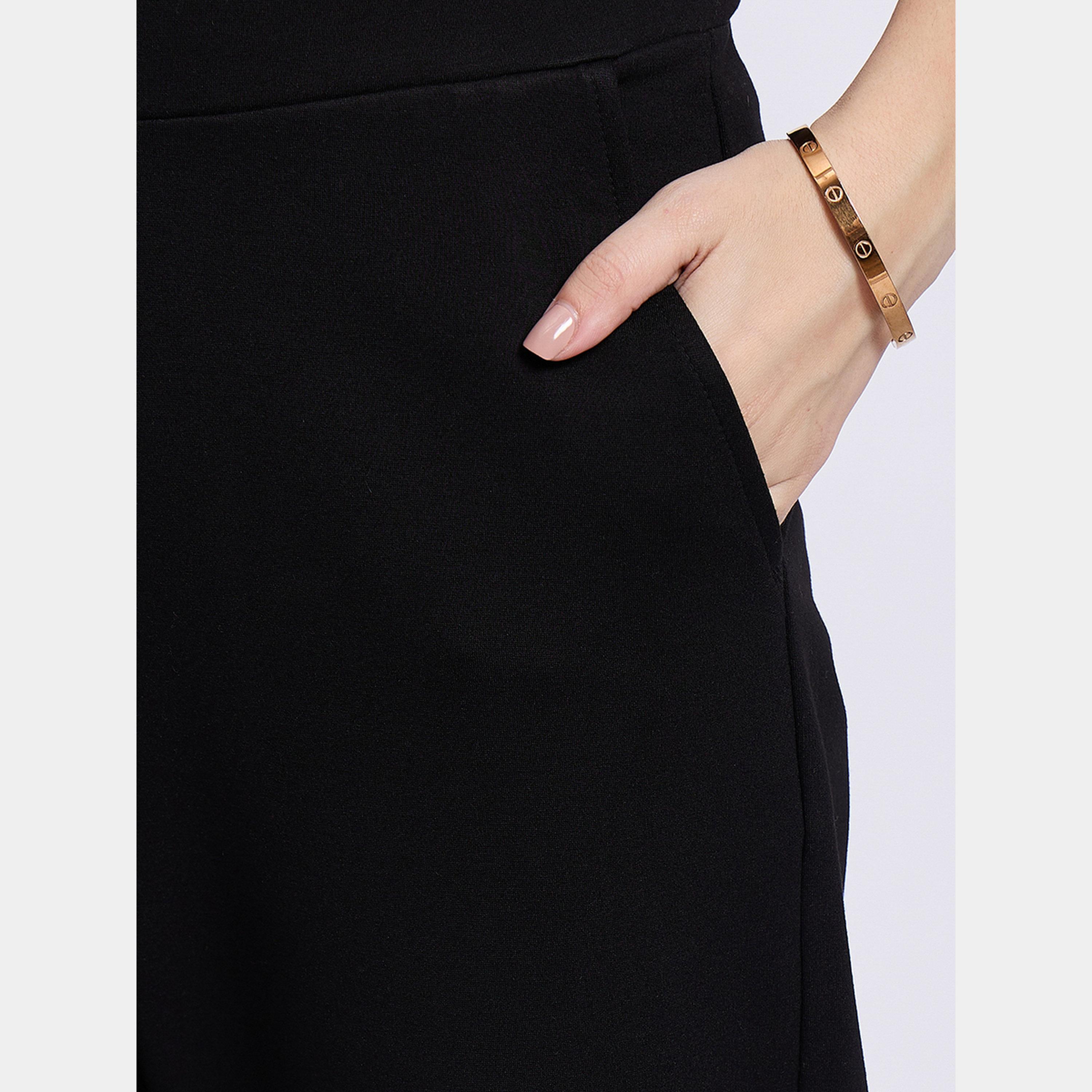 فيميلا - سترة نسائية سادة بأكمام طويلة وياقة وأزرار-women-winterwear-coatsandjackets-jackets-image-6
