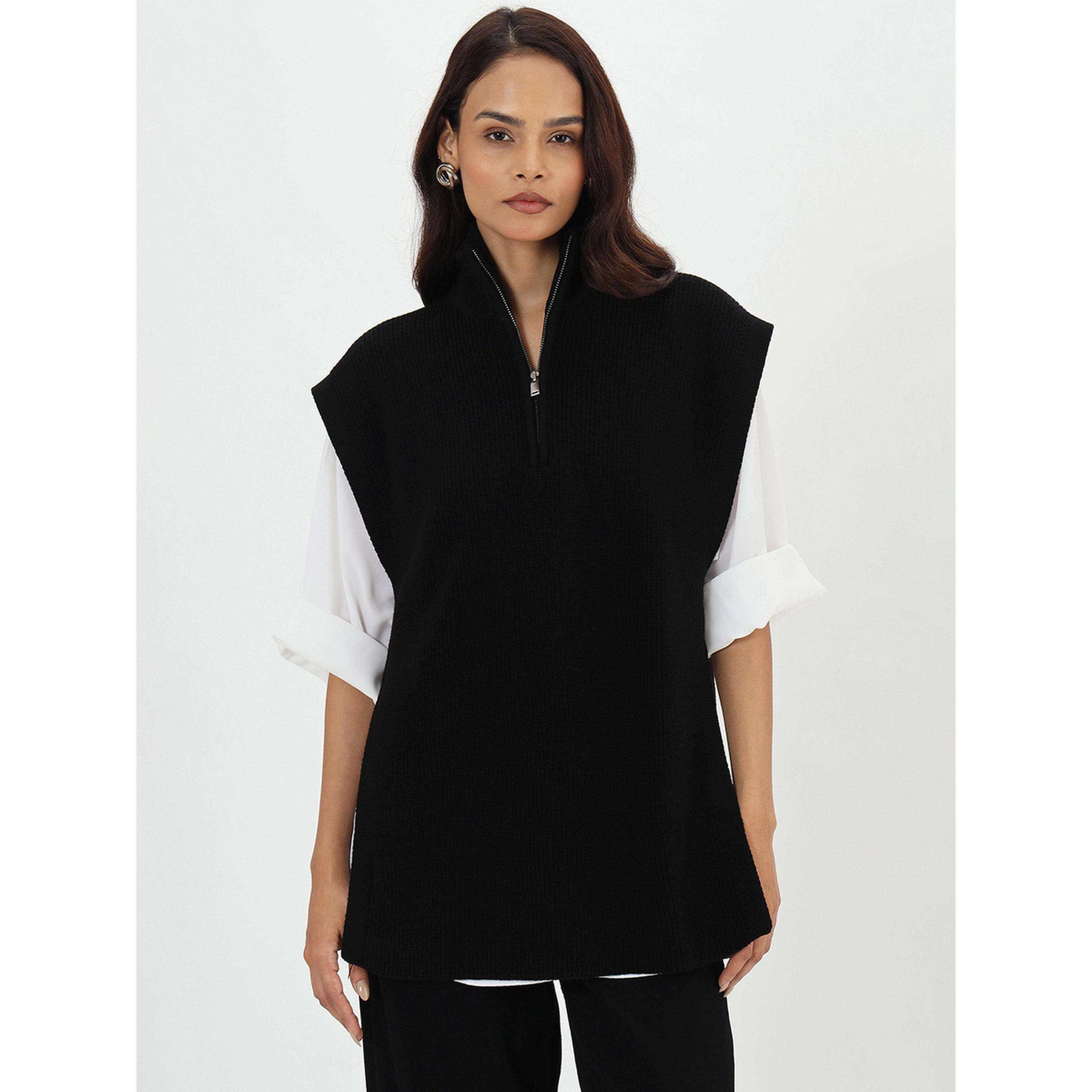 سويتر بنصف سحاب وبلا أكمام-women-clothing-cardigansandjumpers-jumpers-image-1