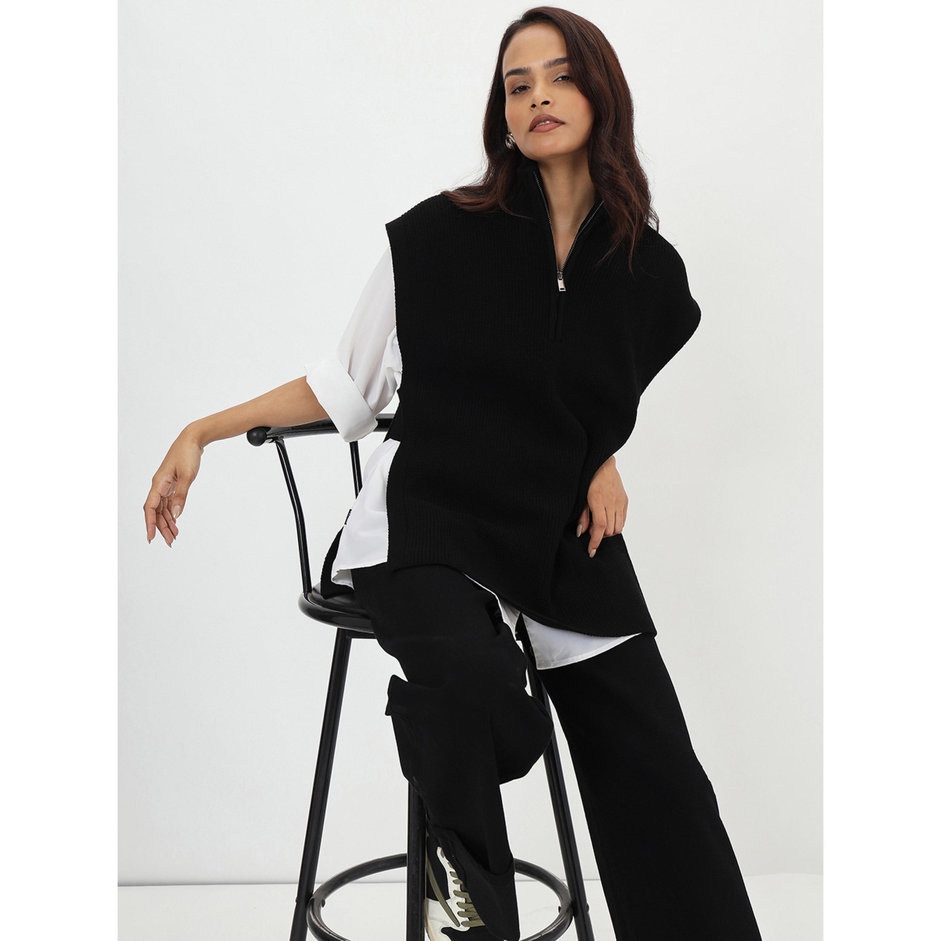 سويتر بنصف سحاب وبلا أكمام-women-clothing-cardigansandjumpers-jumpers-image-5