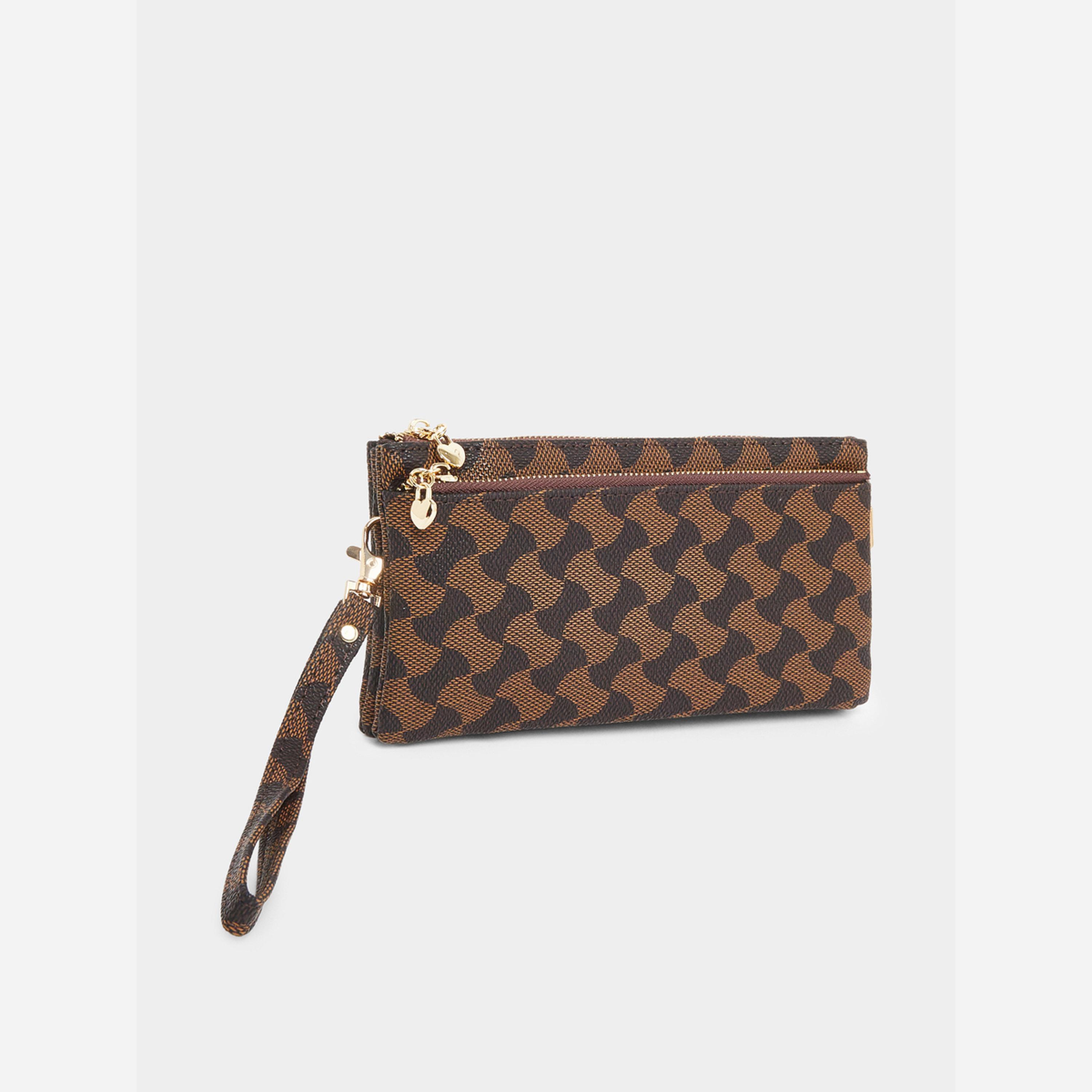 ستايلي - محفظة بسحاب-women-bagsandwallets-wallets-image-1