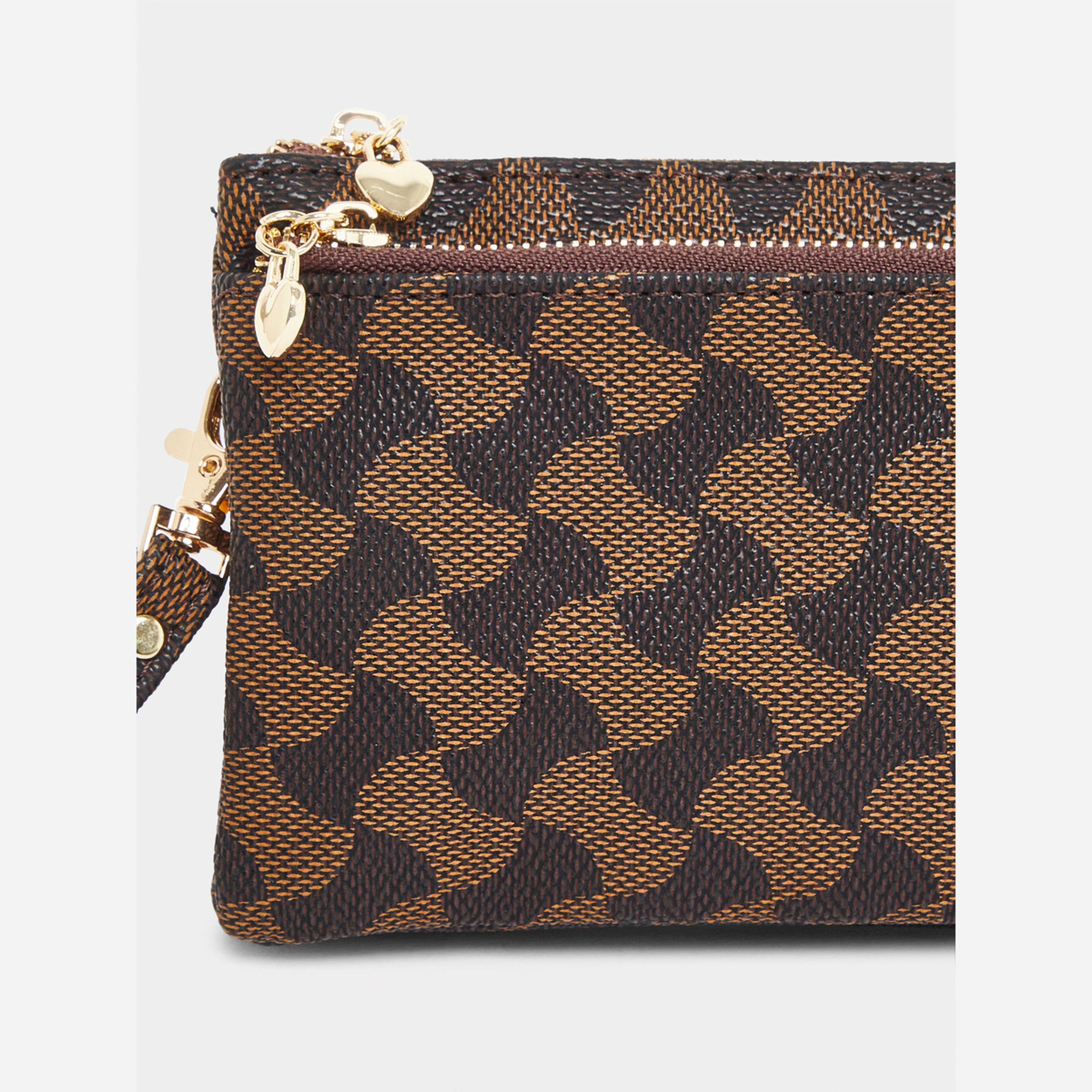ستايلي - محفظة بسحاب-women-bagsandwallets-wallets-image-2