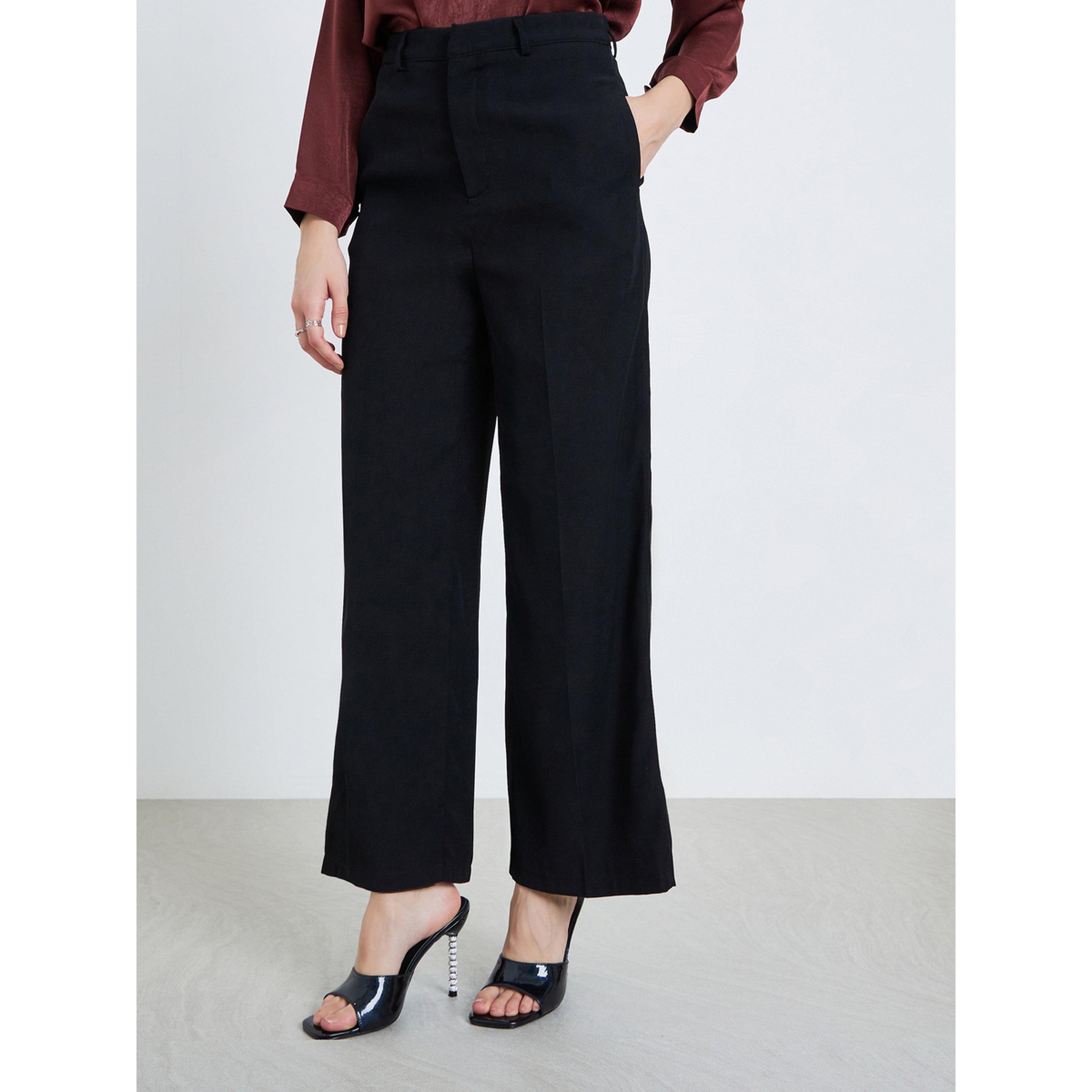 بنطال بأرجل واسعة-women-clothing-bottoms-trousers-image-1