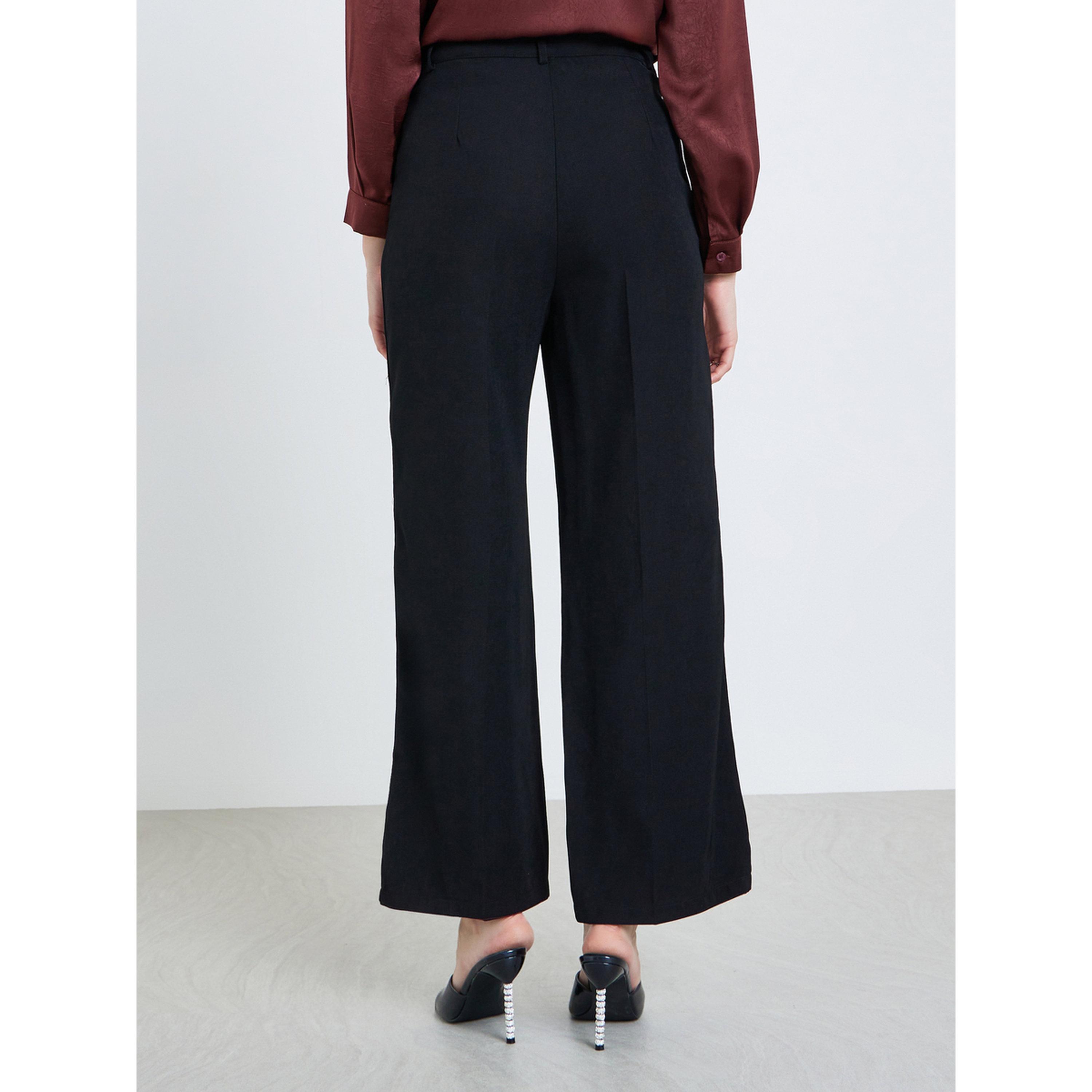 بنطال بأرجل واسعة-women-clothing-bottoms-trousers-image-4