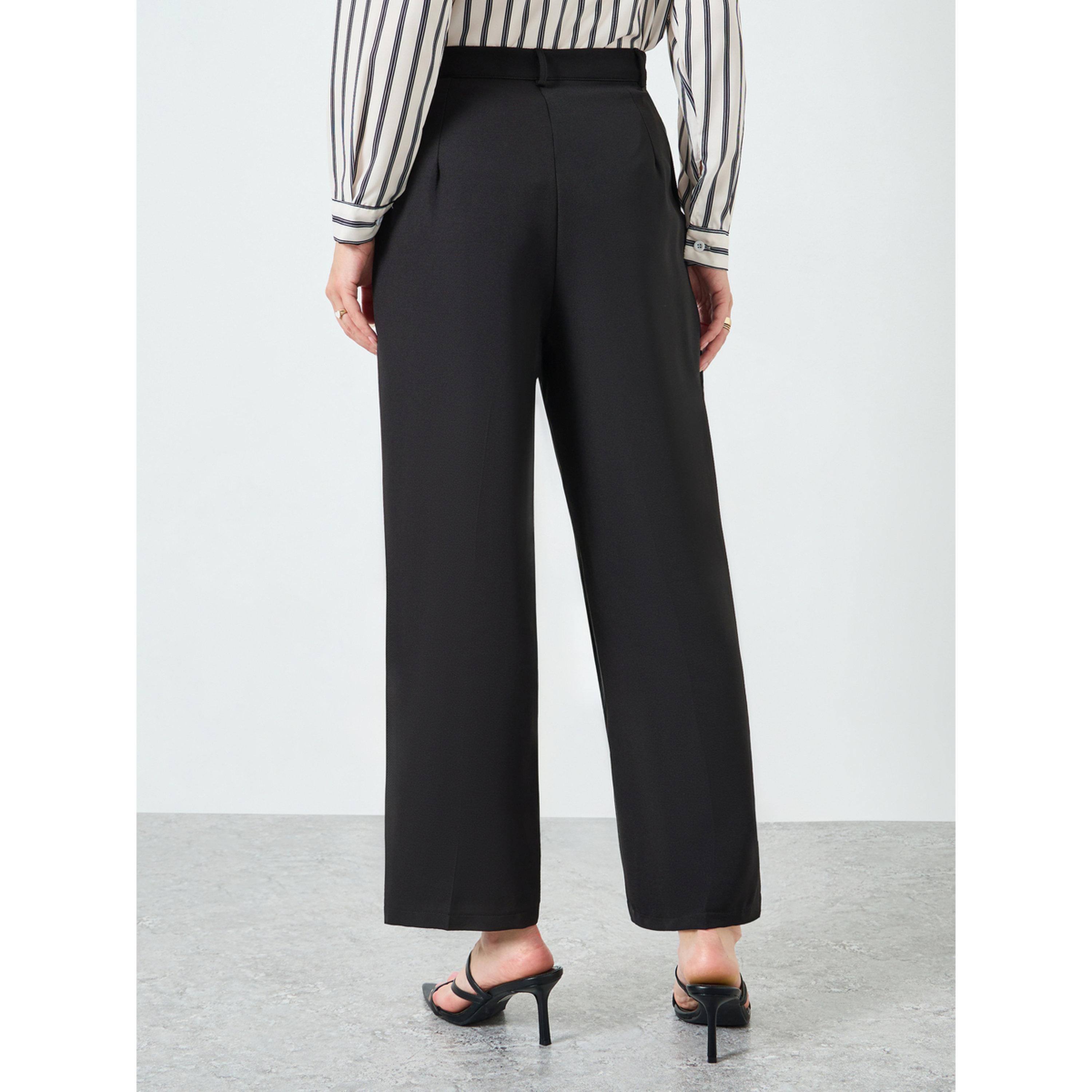 بنطال بأرجل واسعة-women-clothing-bottoms-trousers-image-4