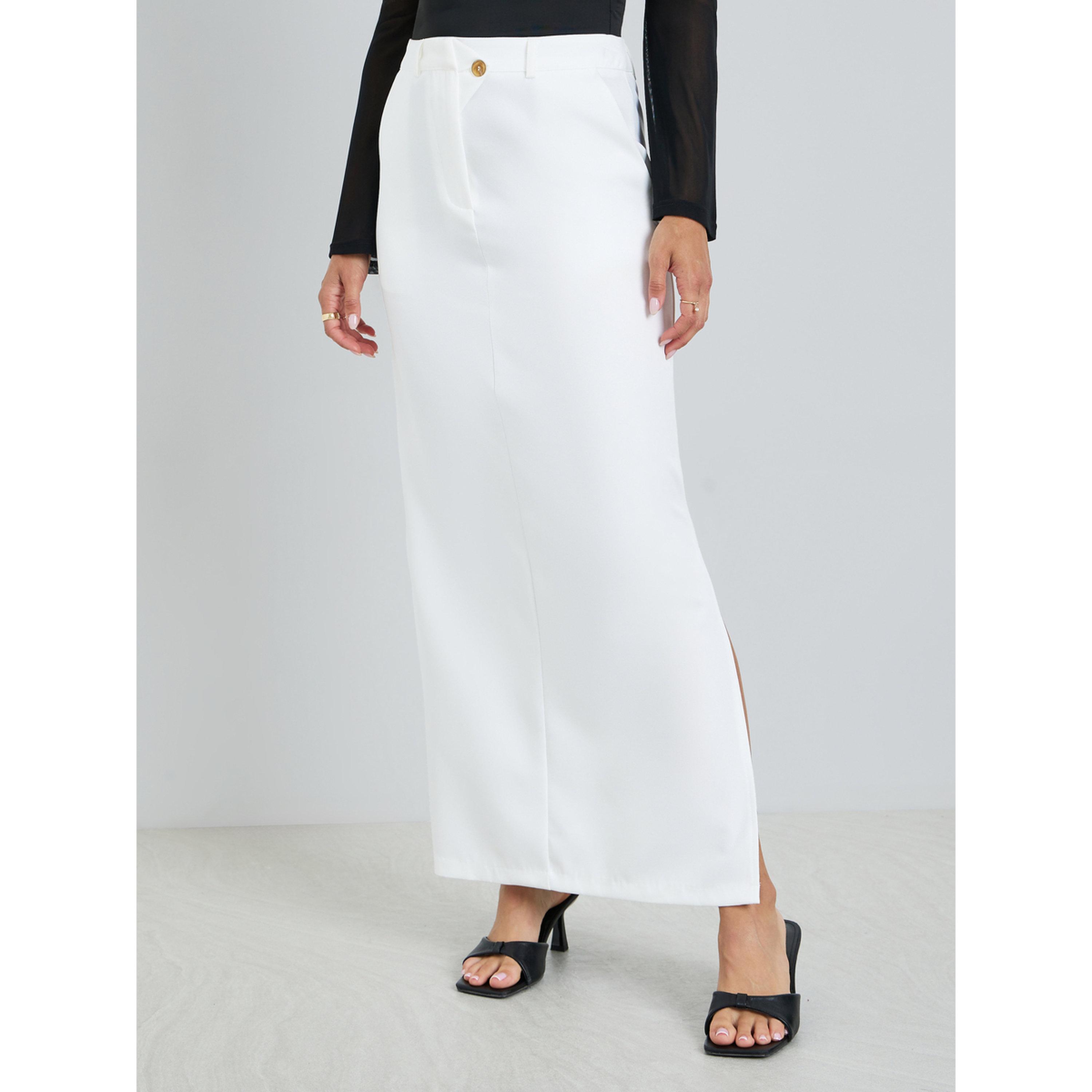تنورة طويلة قصة ضيقة-women-clothing-bottoms-skirts-image-1