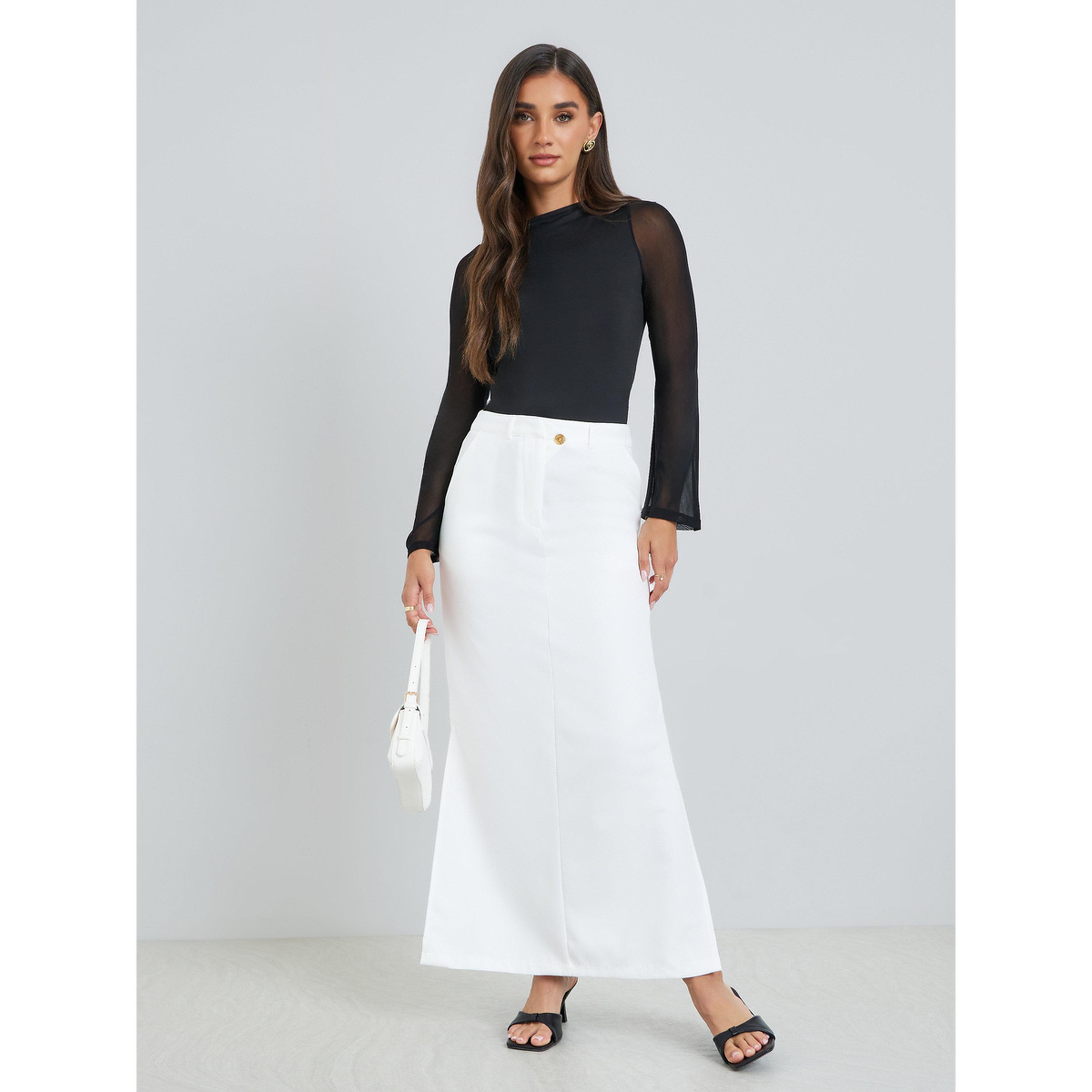 تنورة طويلة قصة ضيقة-women-clothing-bottoms-skirts-image-2