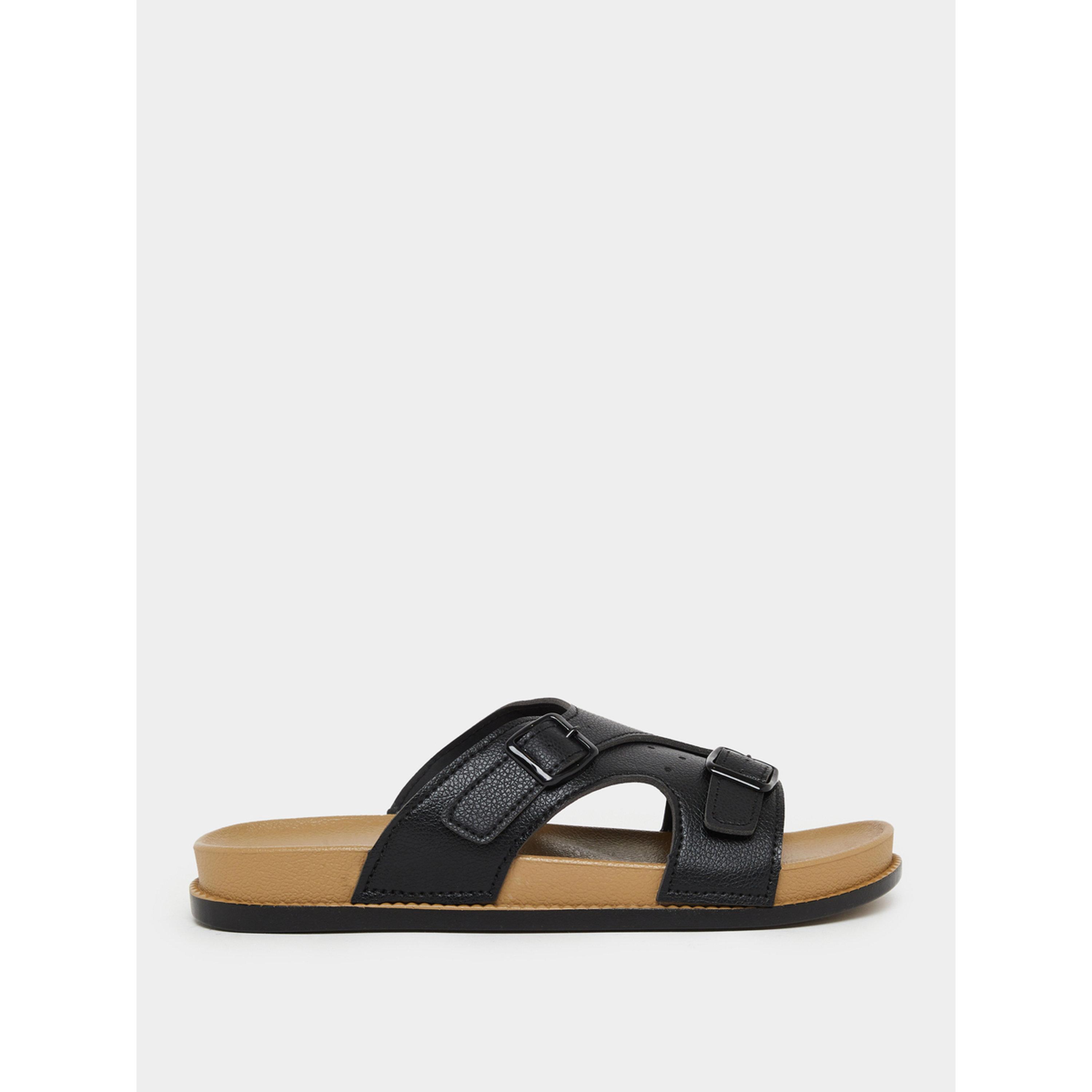 صندل بمشبك-men-shoes-sandals-image-2