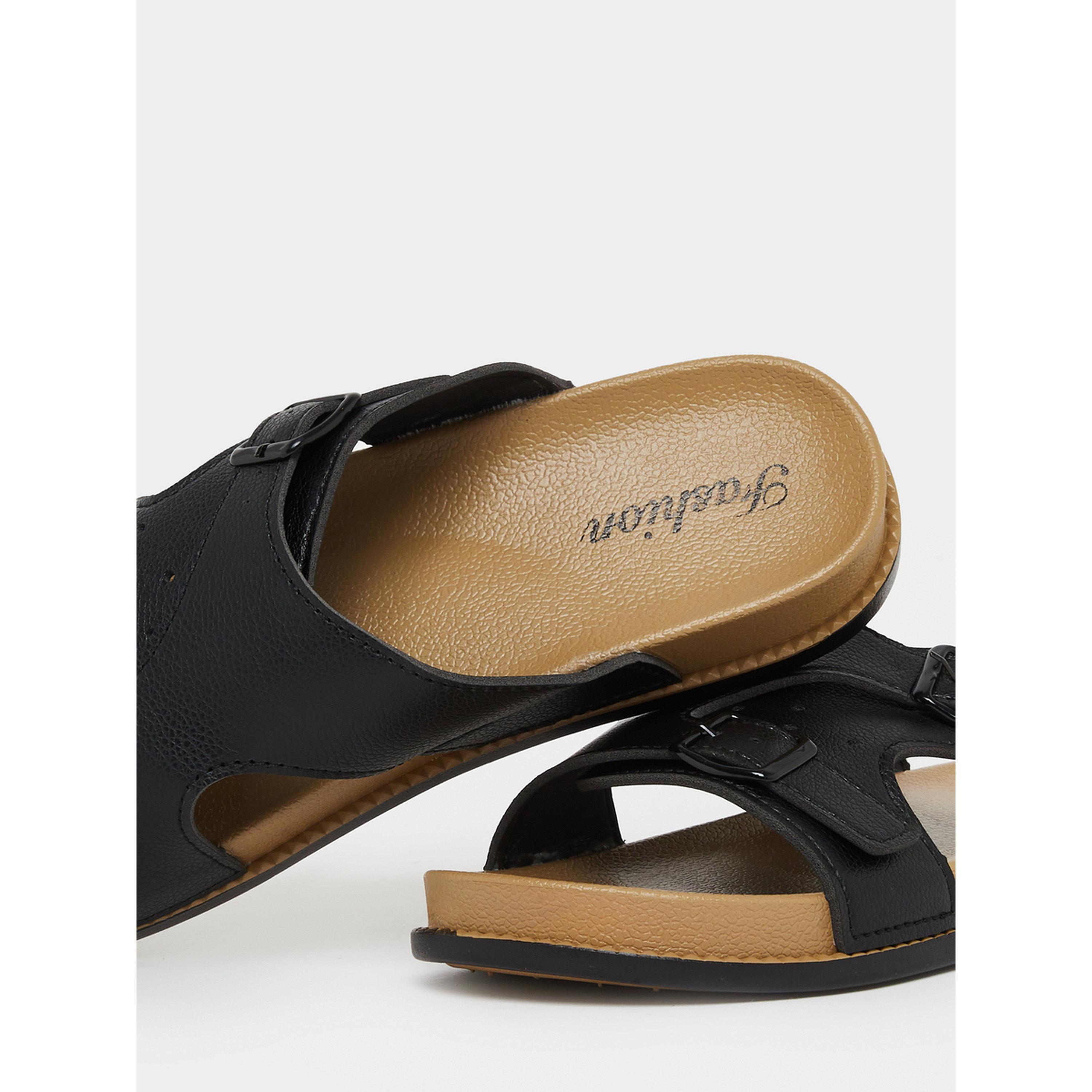صندل بمشبك-men-shoes-sandals-image-3