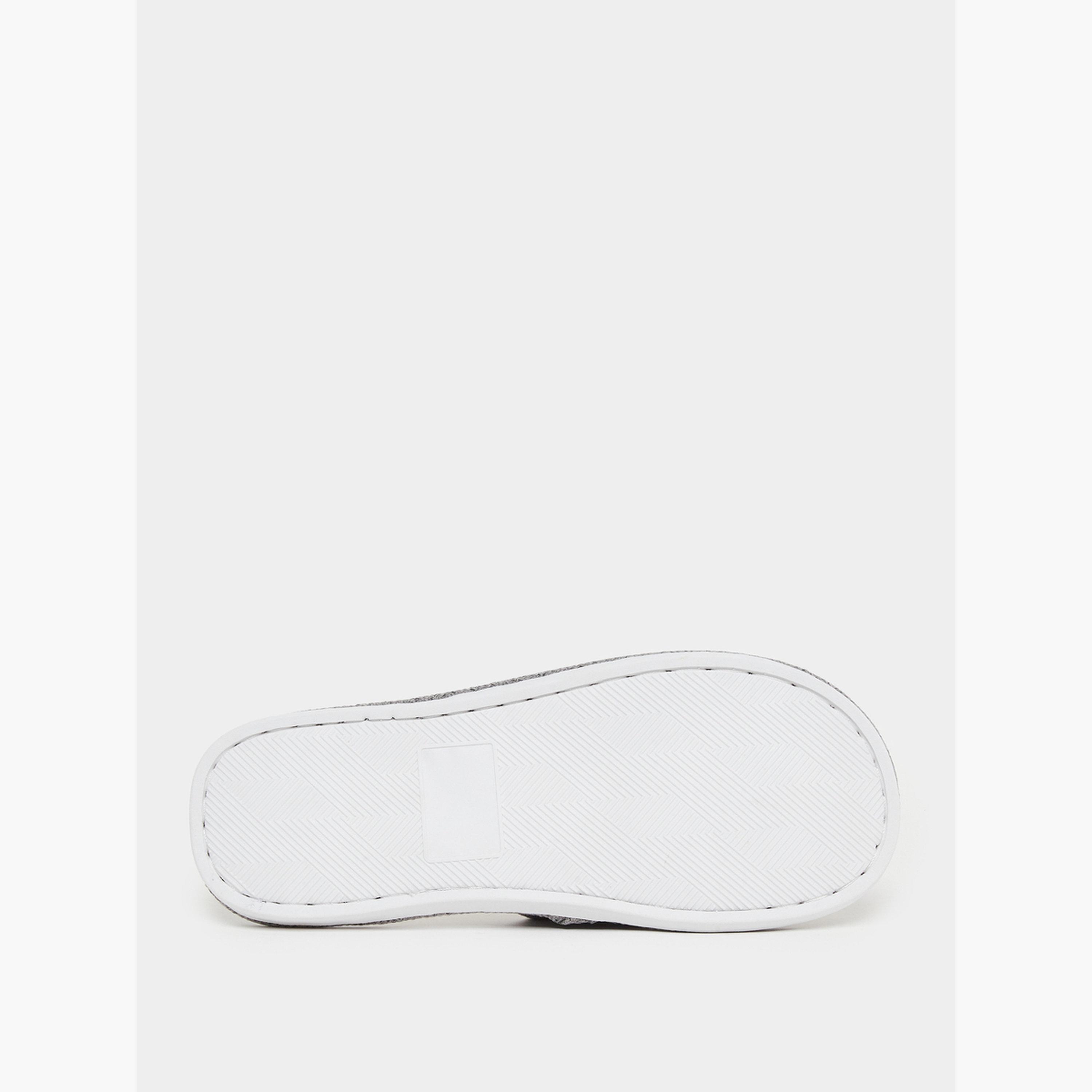 Styli Men Grey Bedroom Slippers-men-shoes-flipflopsandslides-image-6