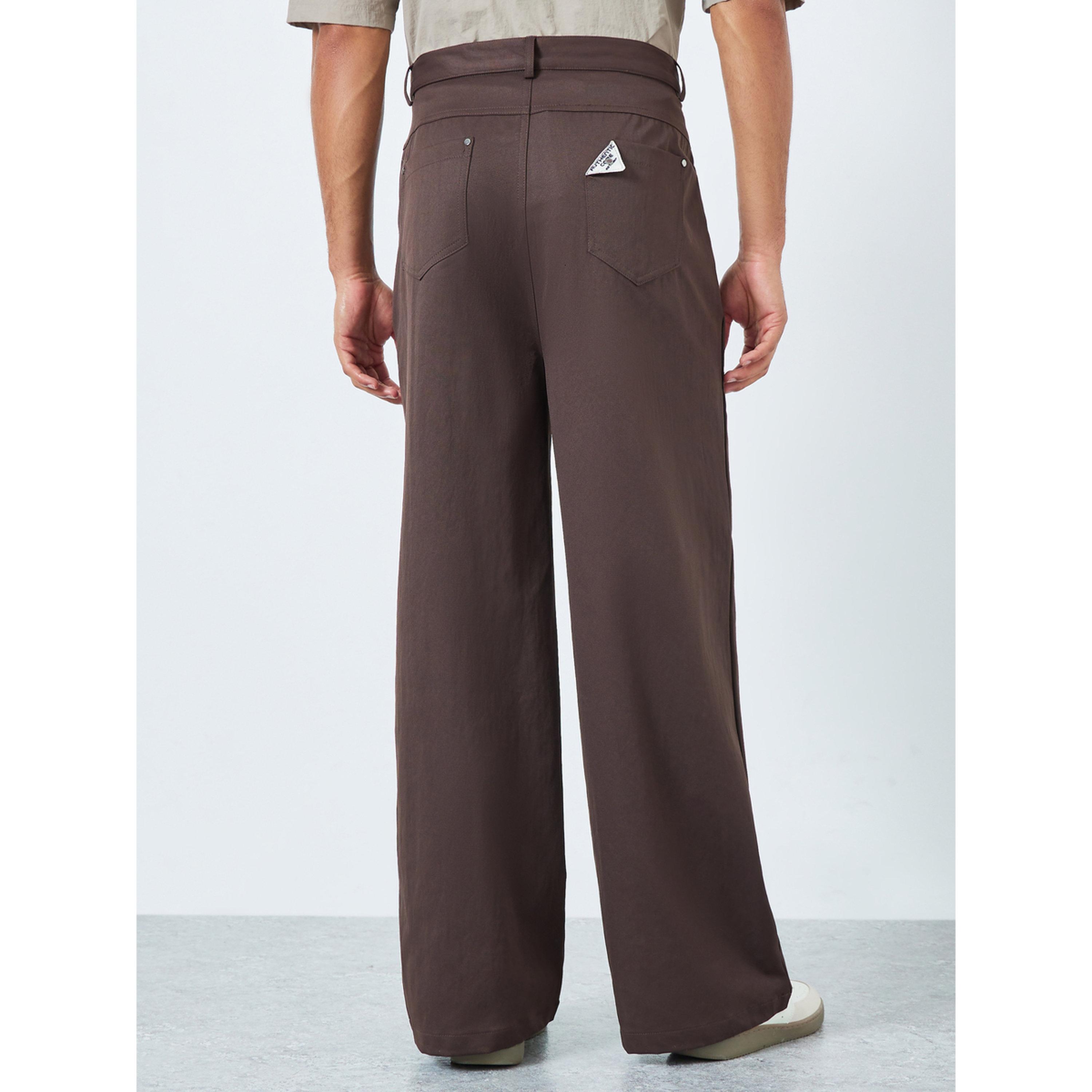 بنطال واسع بجيوب وتصميم ألواح-men-clothing-bottoms-trousersandchinos-trousers-image-5