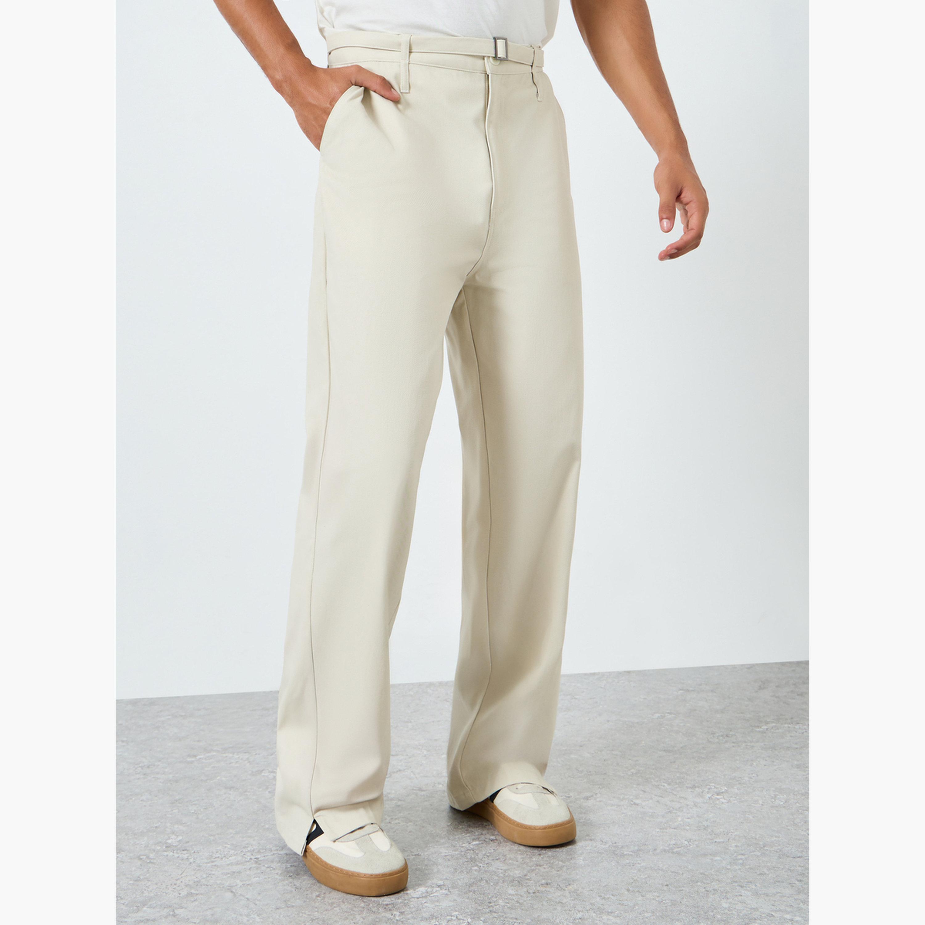 بنطال بأرجل واسعة-men-clothing-bottoms-trousersandchinos-trousers-image-1