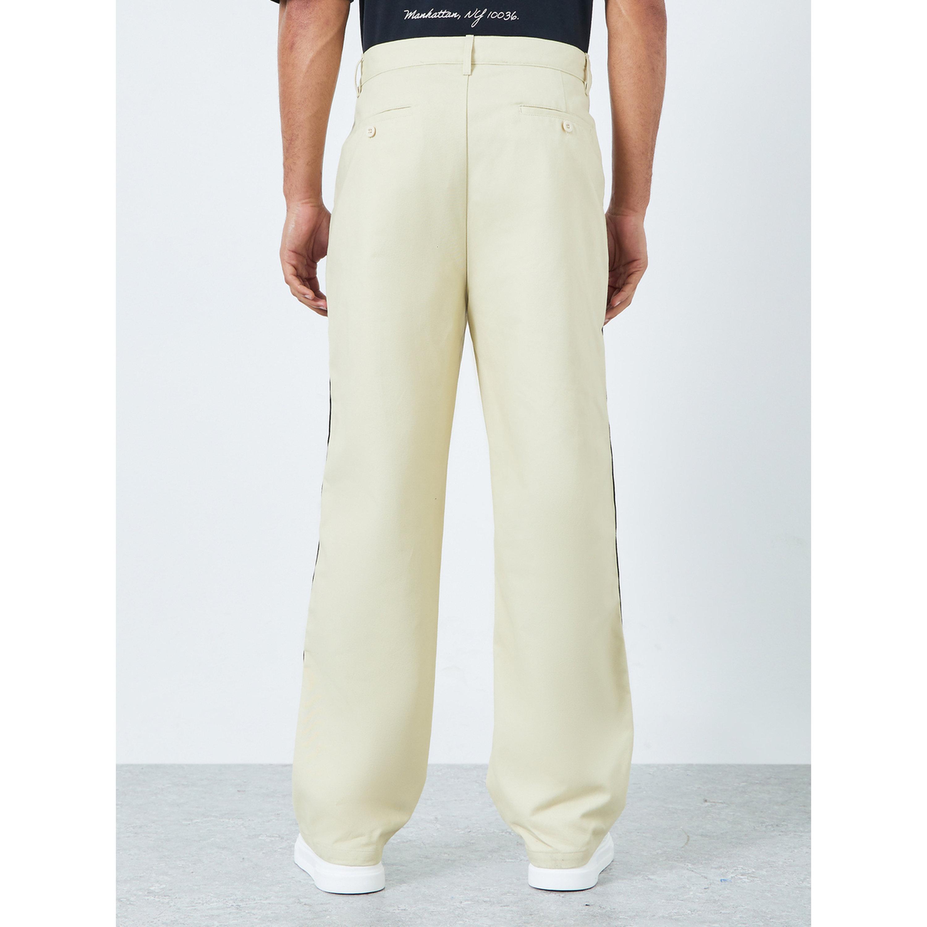 بنطال واسع بتفاصيل أشرطة-men-clothing-bottoms-trousersandchinos-trousers-image-3
