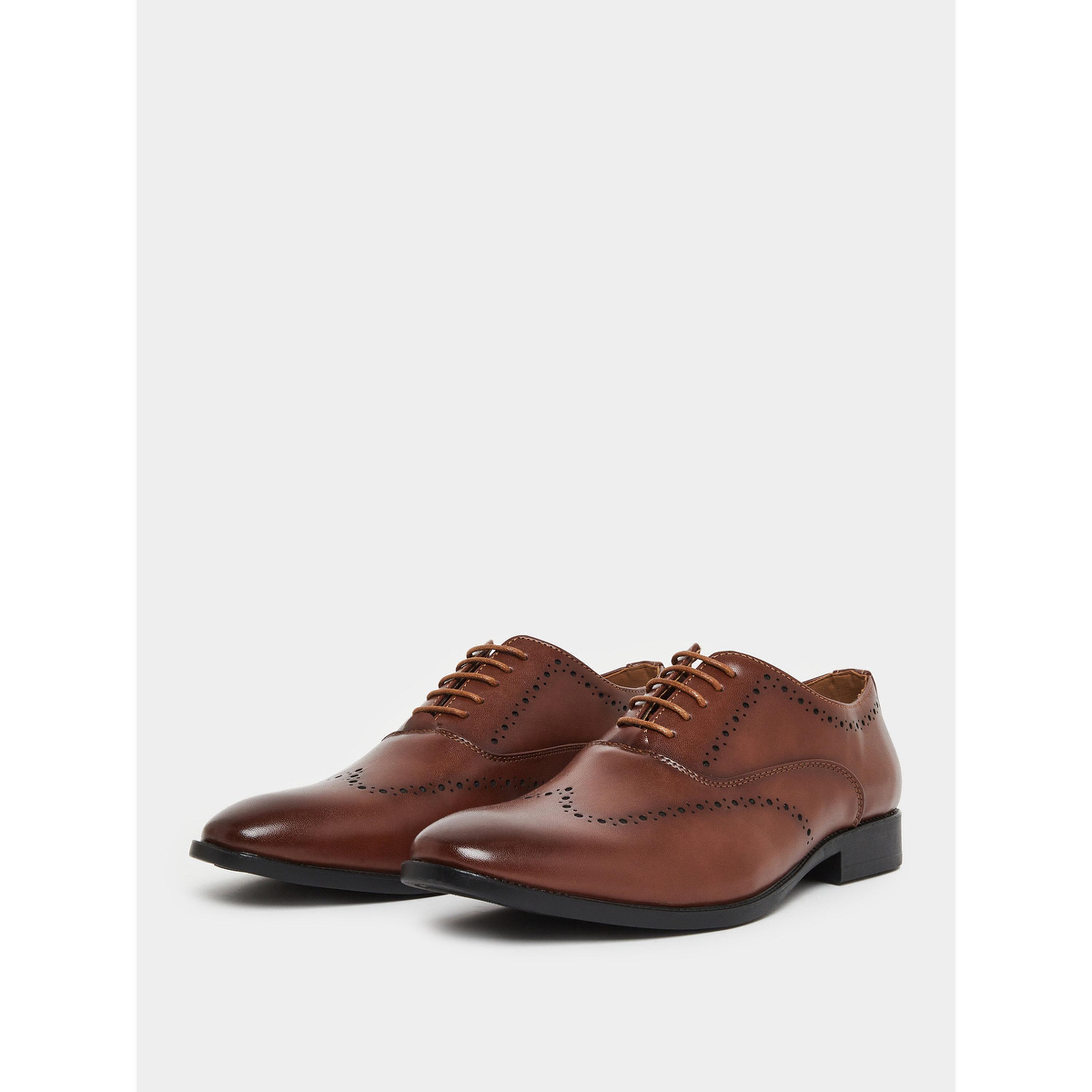 حذاء أكسفورد جلدية-men-shoes-formalshoes-image-1