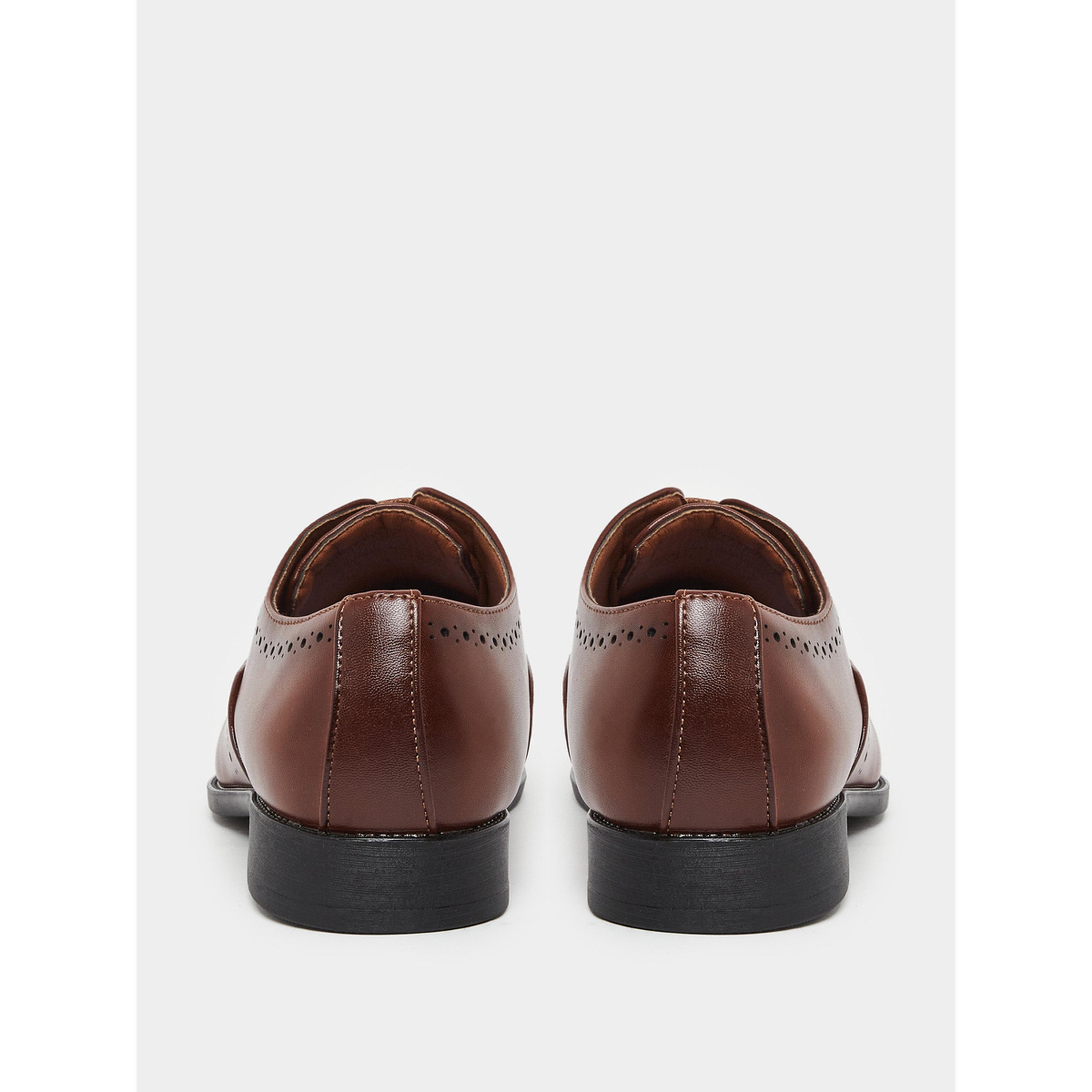 حذاء أكسفورد جلدية-men-shoes-formalshoes-image-4