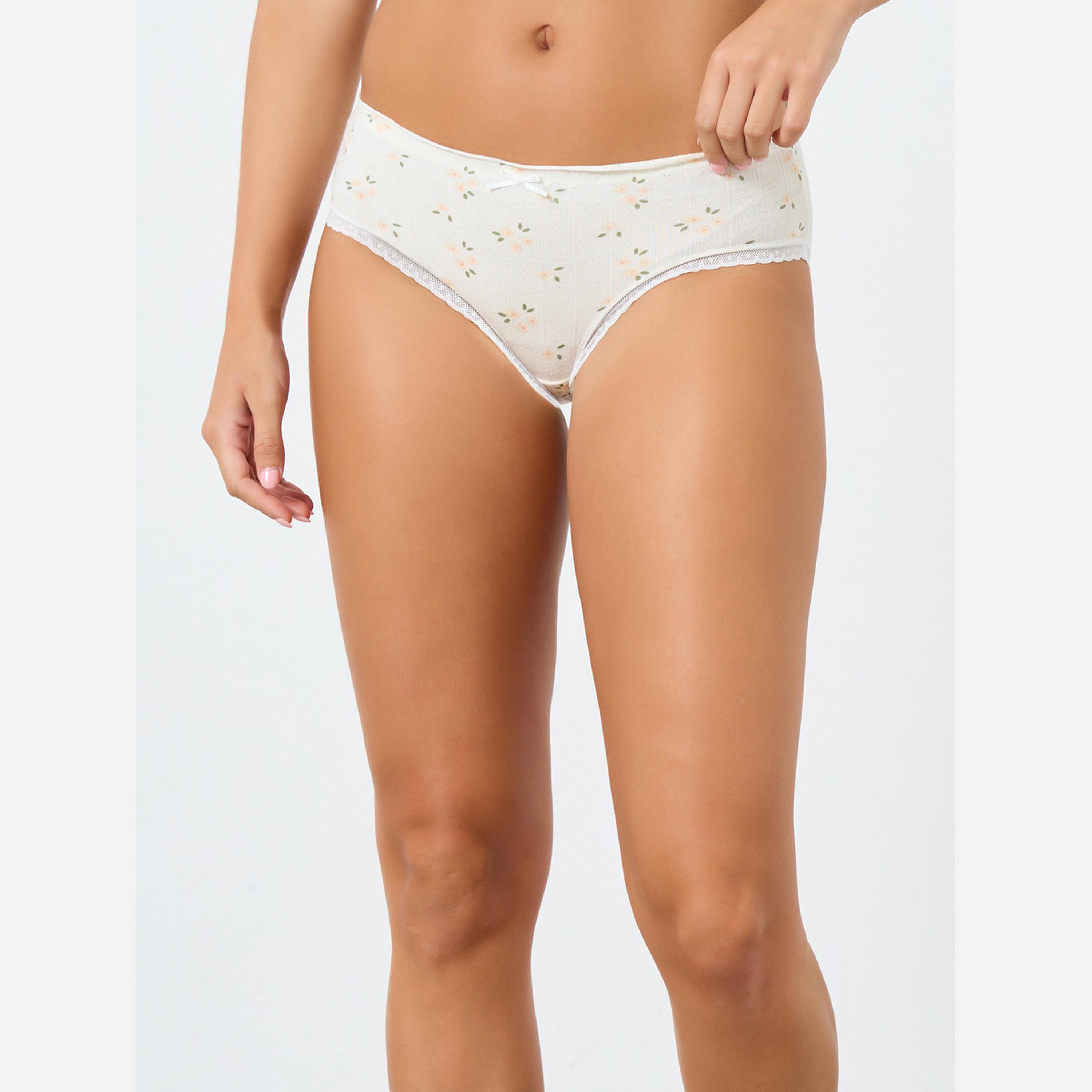 ?????? - ???? 5 ??? - ????? ????? ??? ???? ????-women-clothing-lingerie-panties-image-5