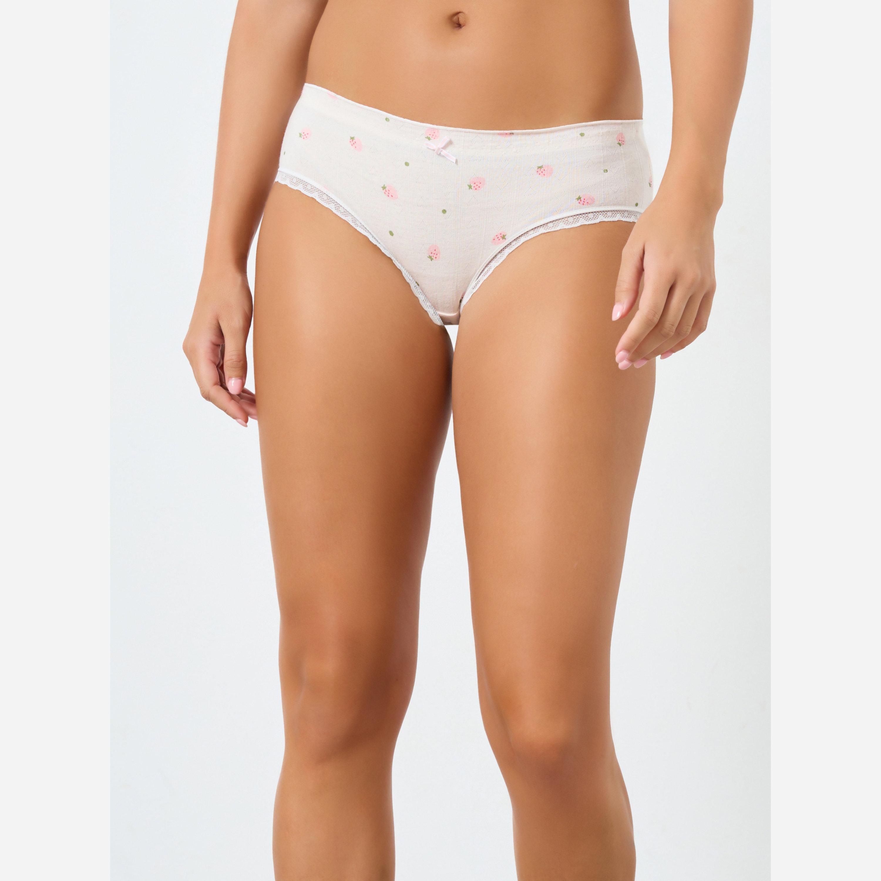 ?????? - ???? 5 ??? - ????? ????? ??? ???? ????-women-clothing-lingerie-panties-image-6