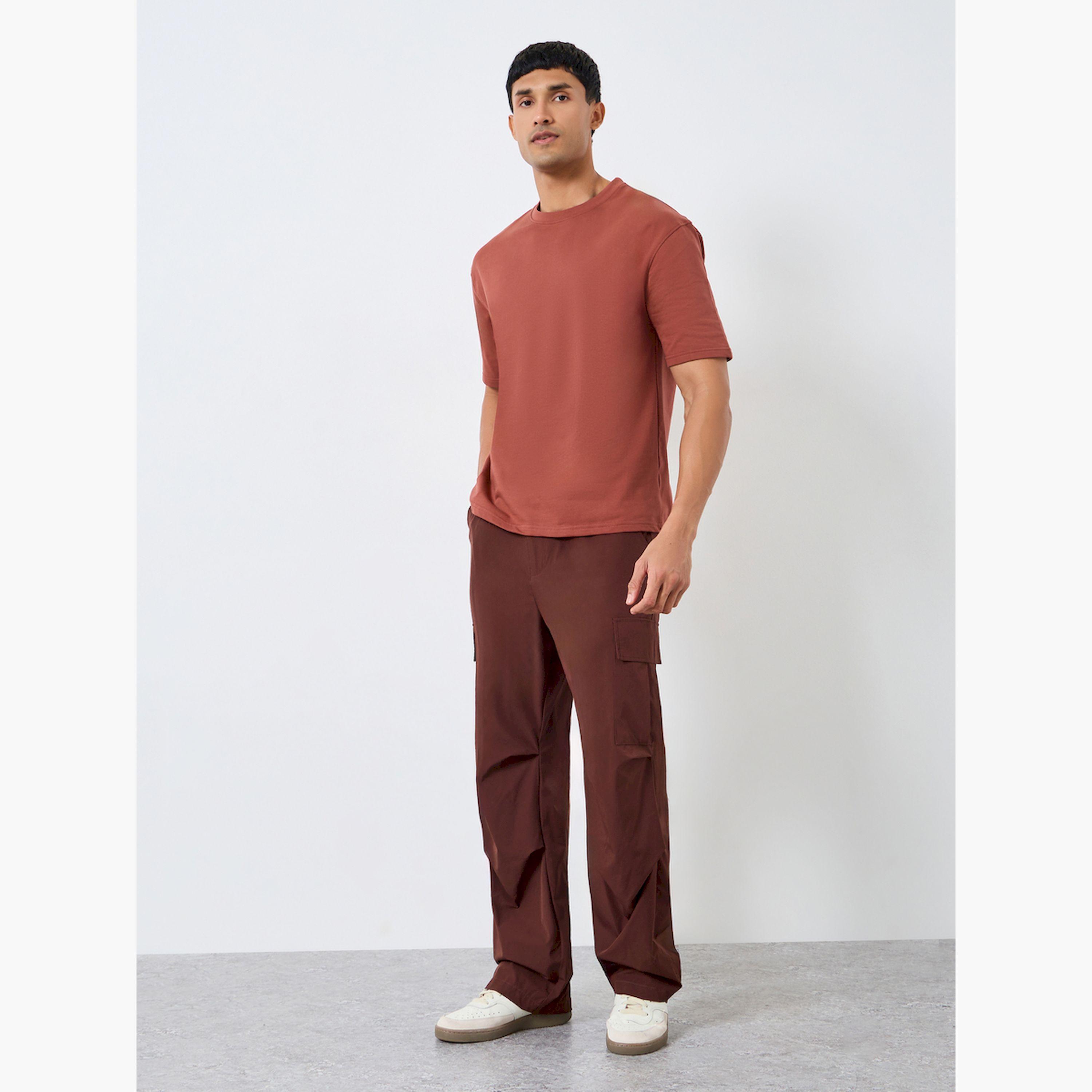 تيشيرت جرافيك وقصة واسعة-men-clothing-tshirtsandpolos-tshirts-image-3