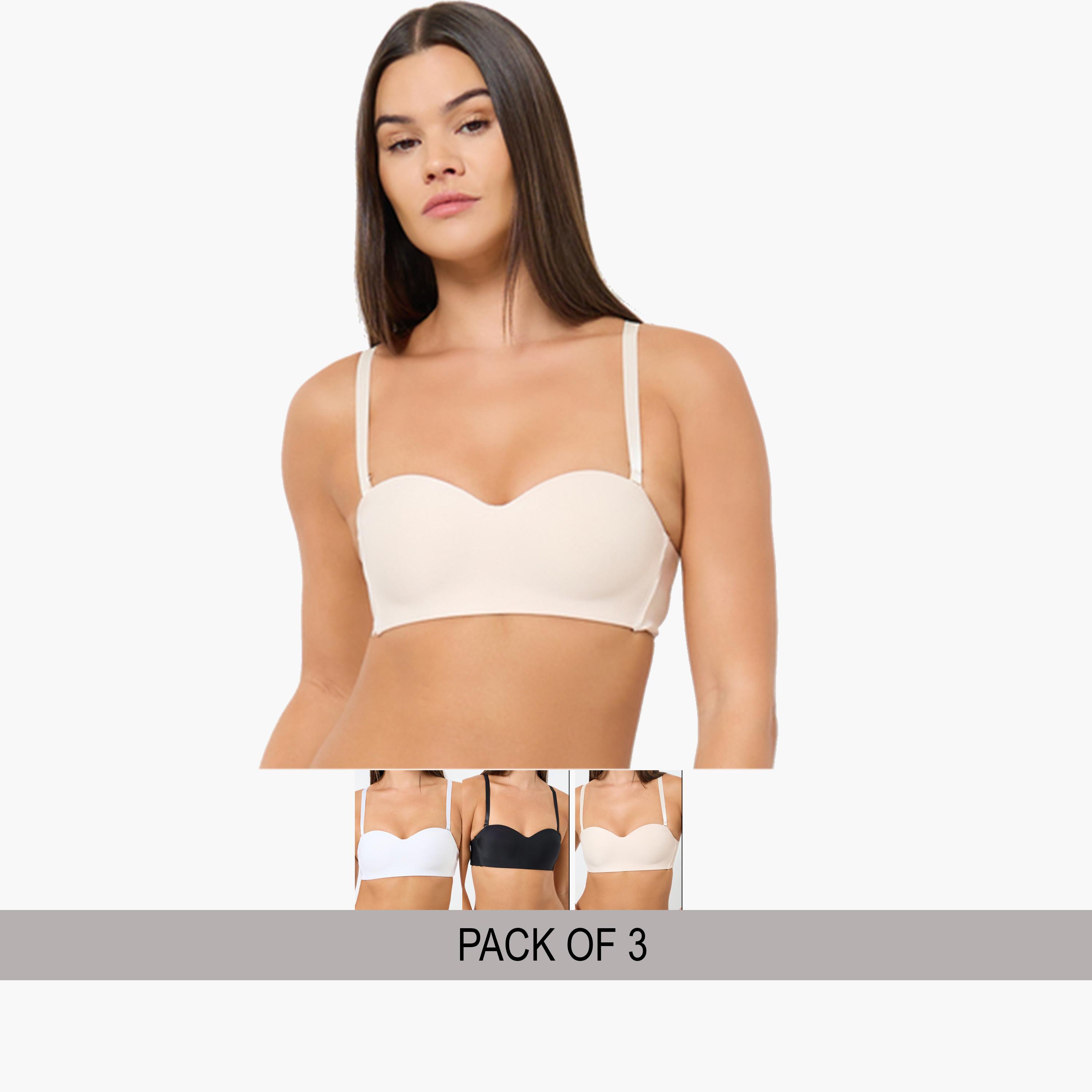 ?????? - ???? 3 ??? - ????? ??? ????? ???? ????? ???? ???? ?????-women-clothing-lingerie-bras-image-1