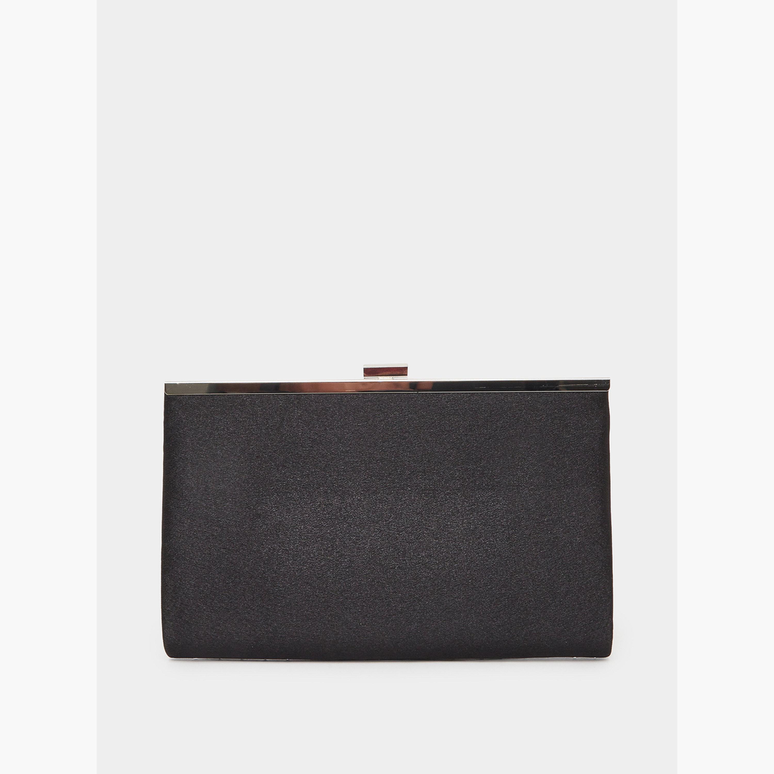 حقيبة كلاتش مزينة بأحجار الراين-women-bagsandwallets-handbags-image-2