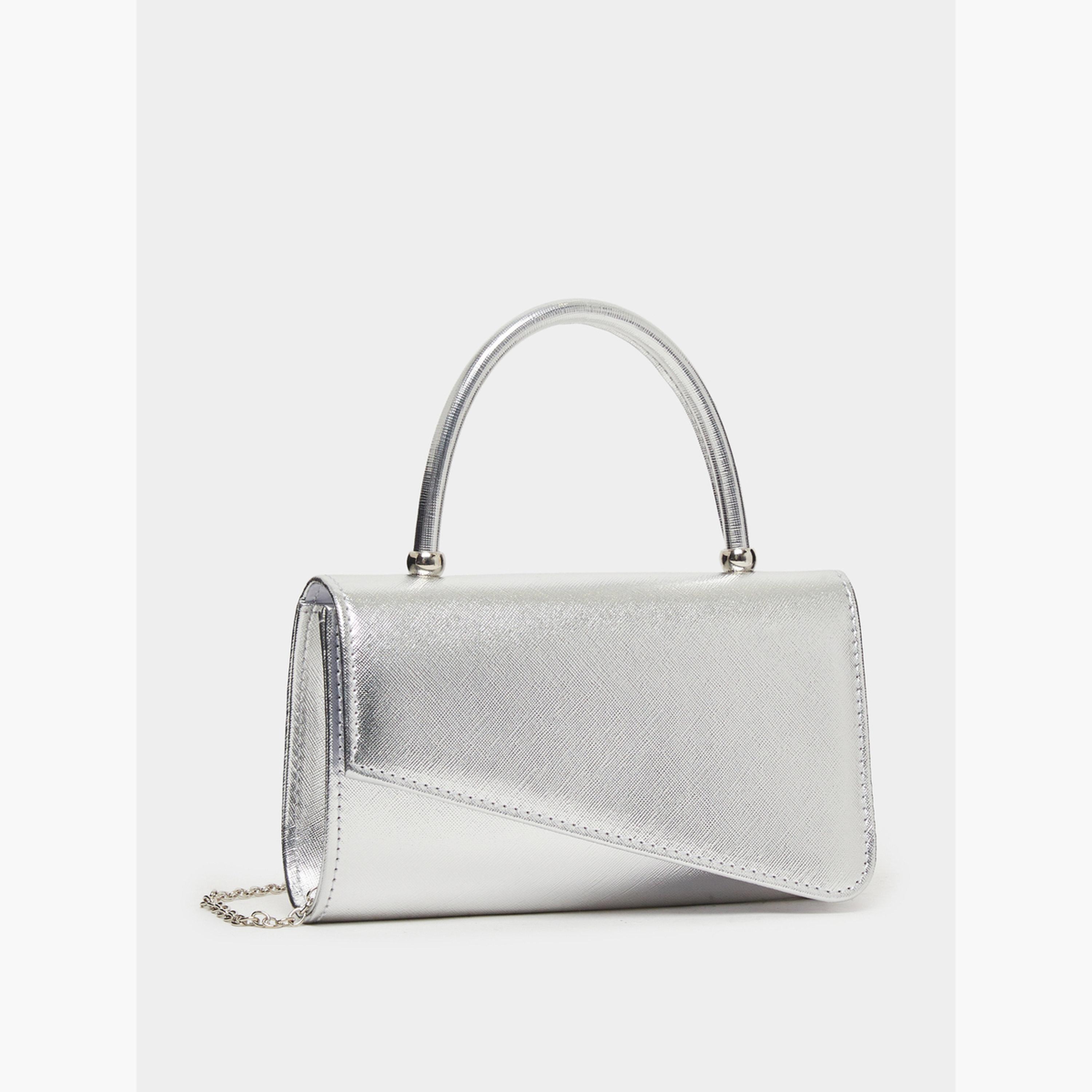حقيبة كلاتش ميتاليك-women-bagsandwallets-handbags-image-1