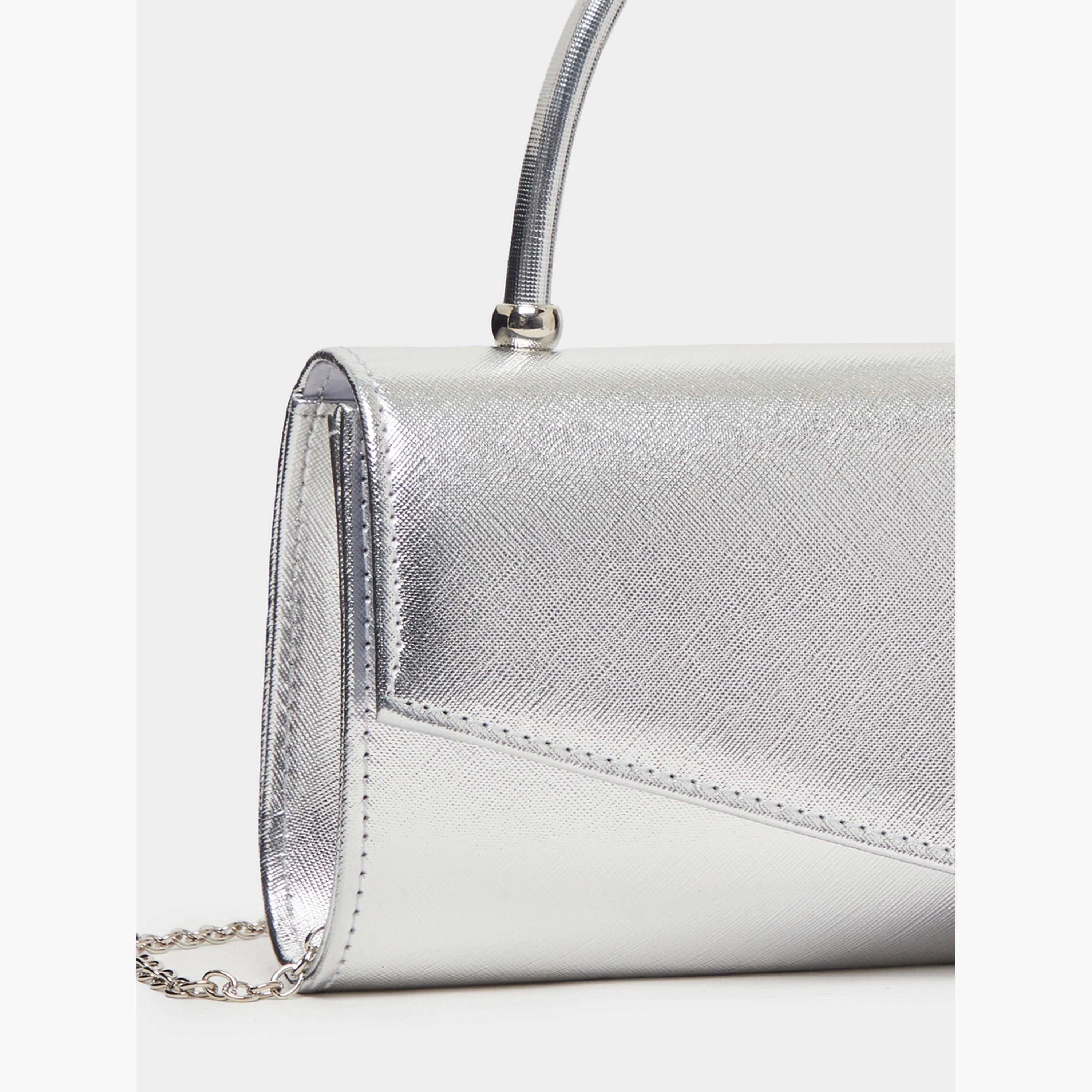 حقيبة كلاتش ميتاليك-women-bagsandwallets-handbags-image-3