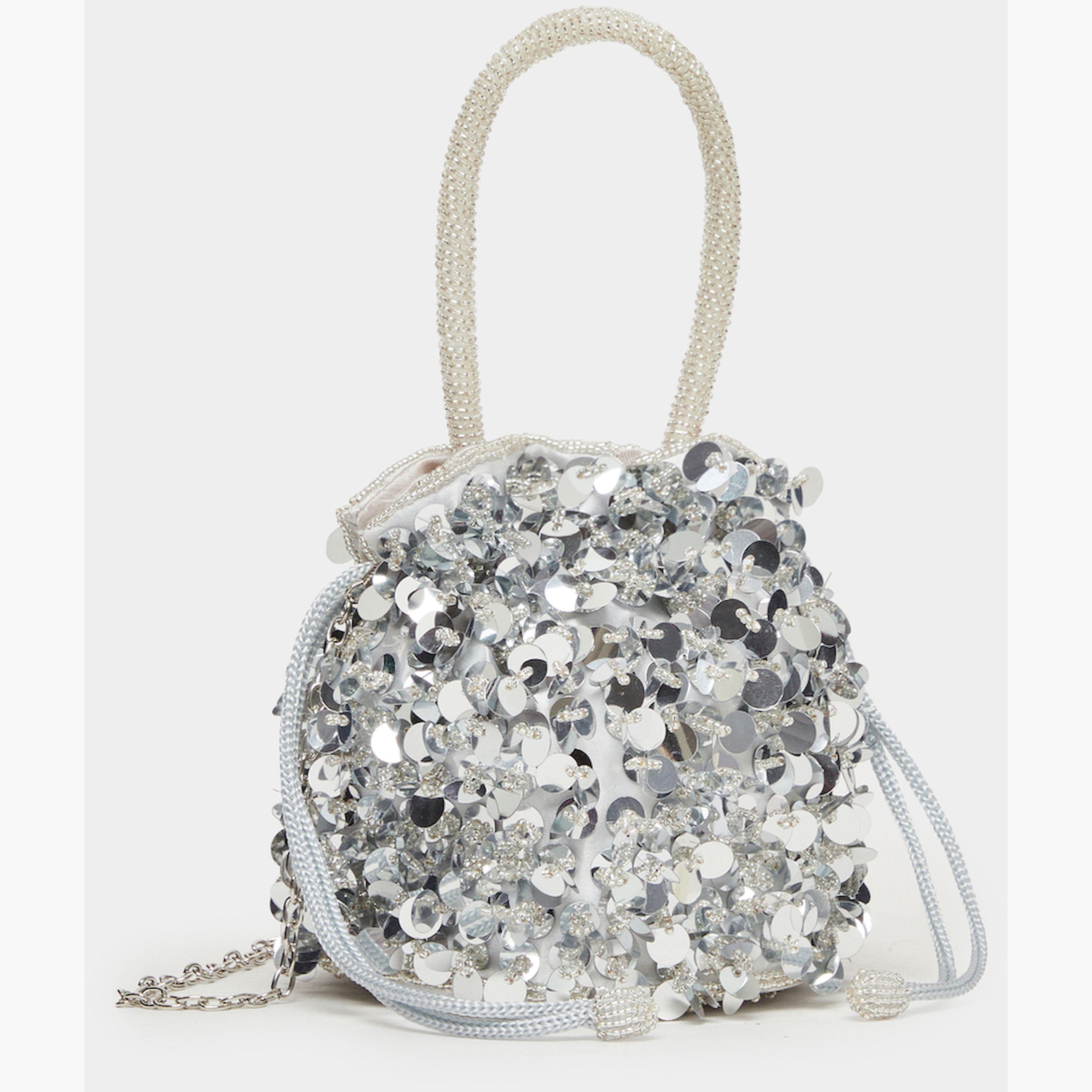 حقيبة دلو بتفاصيل ترتر-women-bagsandwallets-handbags-image-1