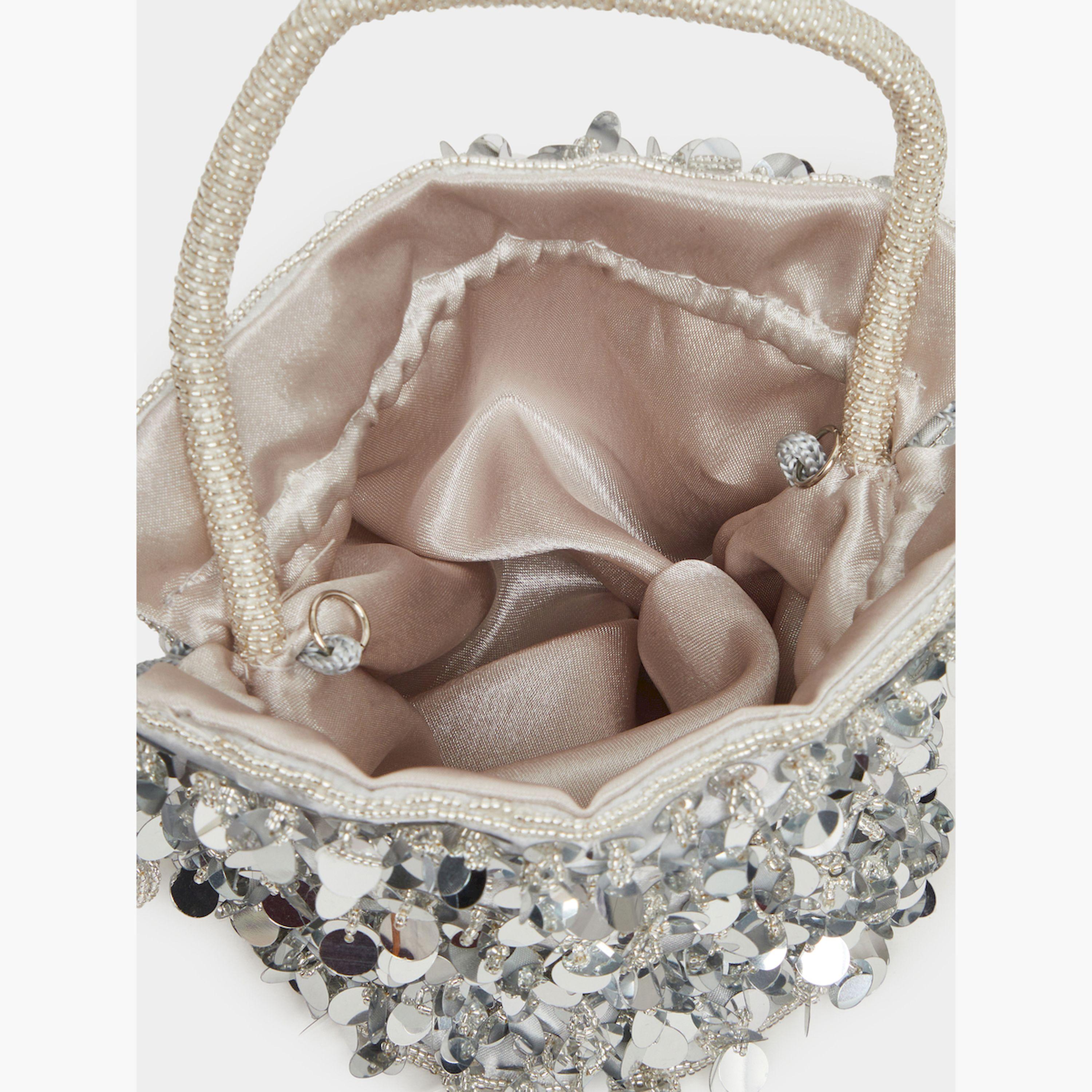 حقيبة دلو بتفاصيل ترتر-women-bagsandwallets-handbags-image-5