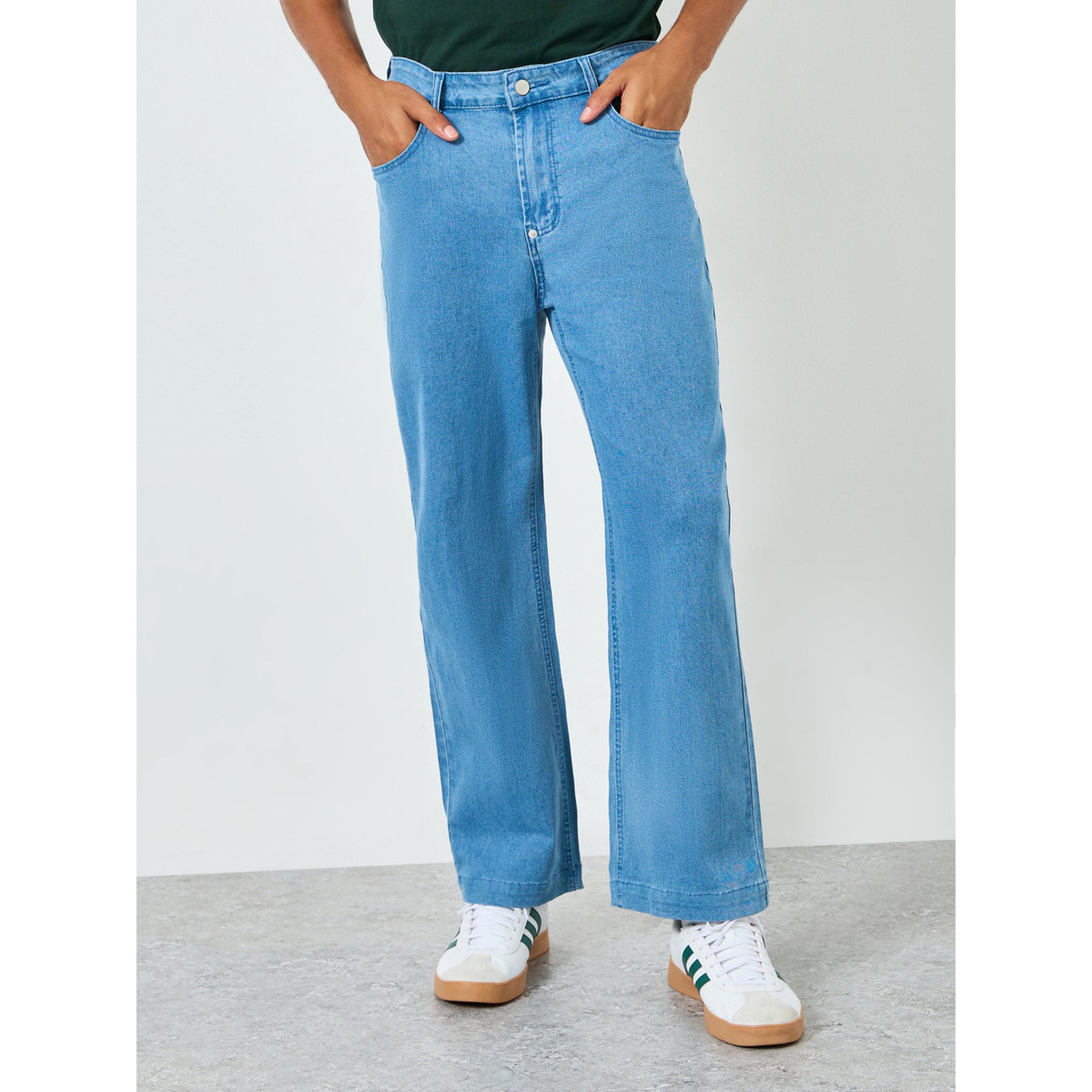 جينز بقصة كاربنتر للرجال-men-clothing-bottoms-jeans-image-1