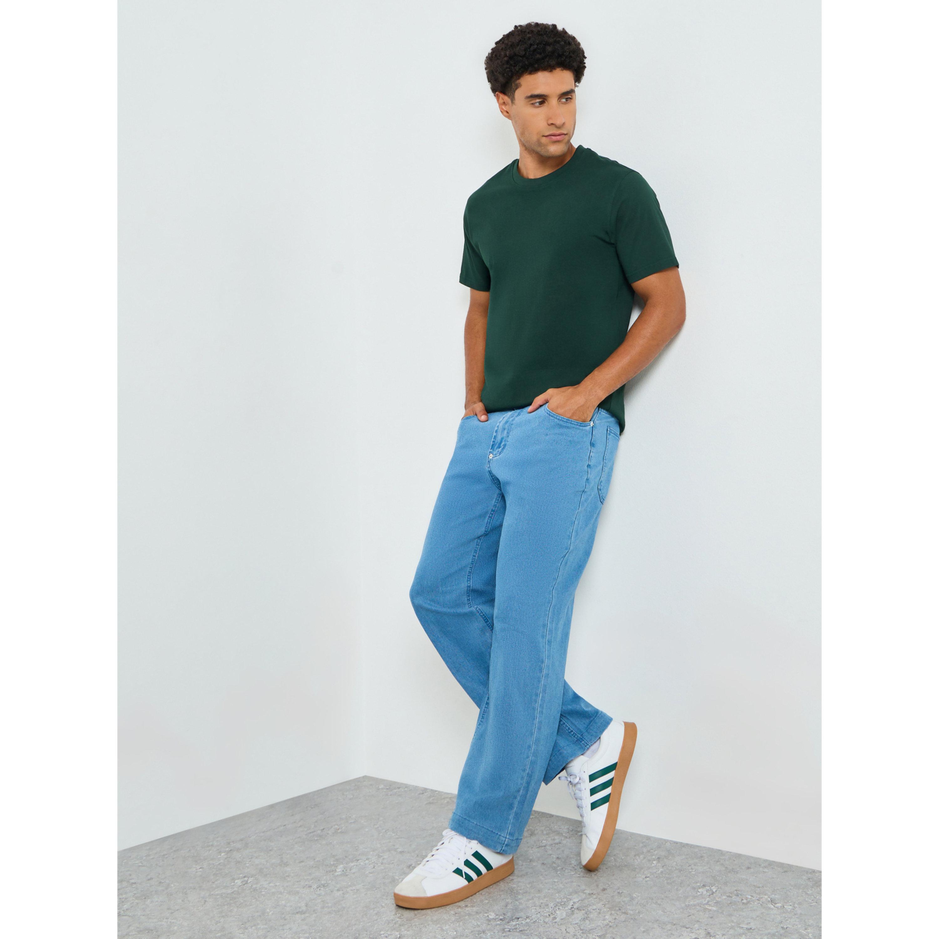 جينز بقصة كاربنتر للرجال-men-clothing-bottoms-jeans-image-2