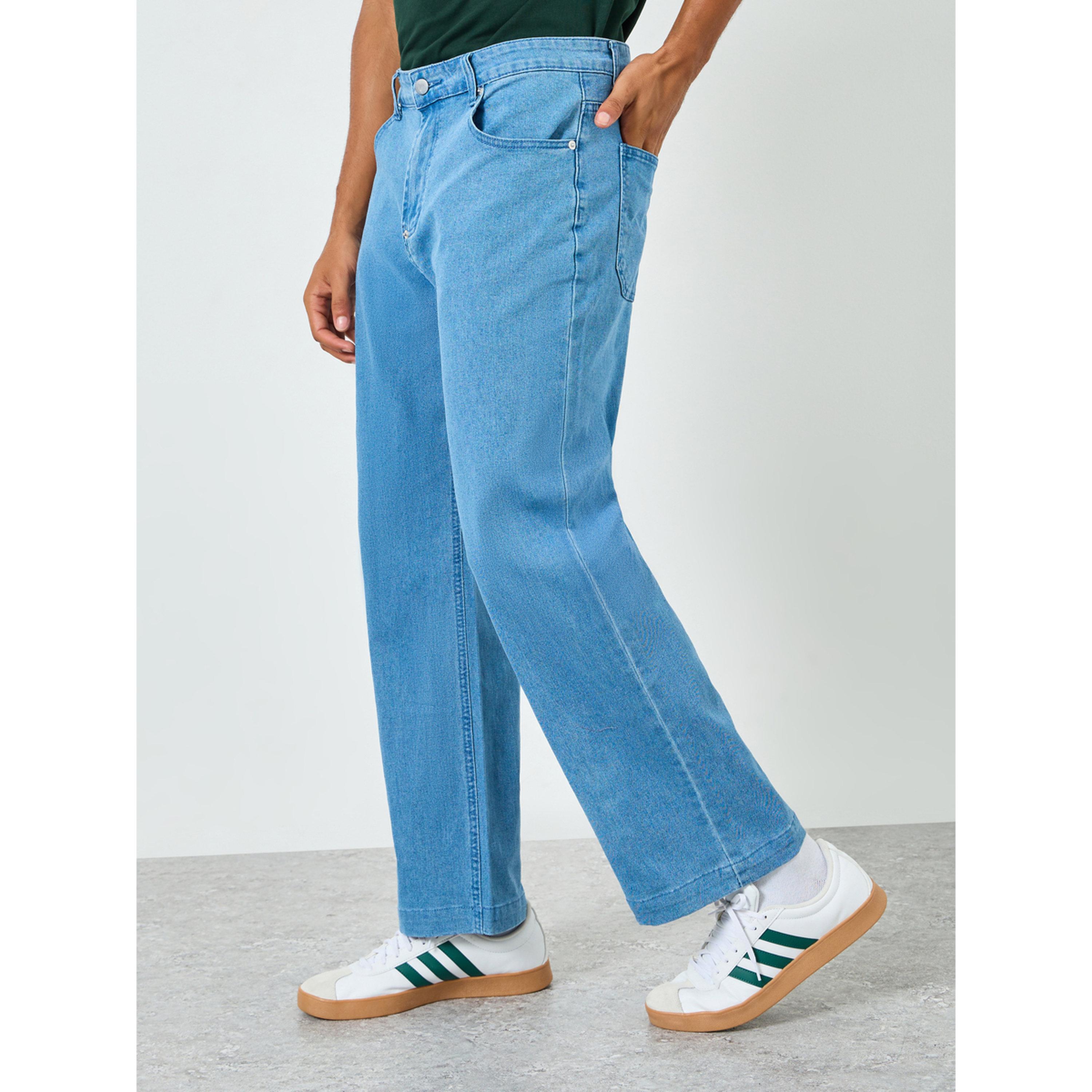 جينز بقصة كاربنتر للرجال-men-clothing-bottoms-jeans-image-3