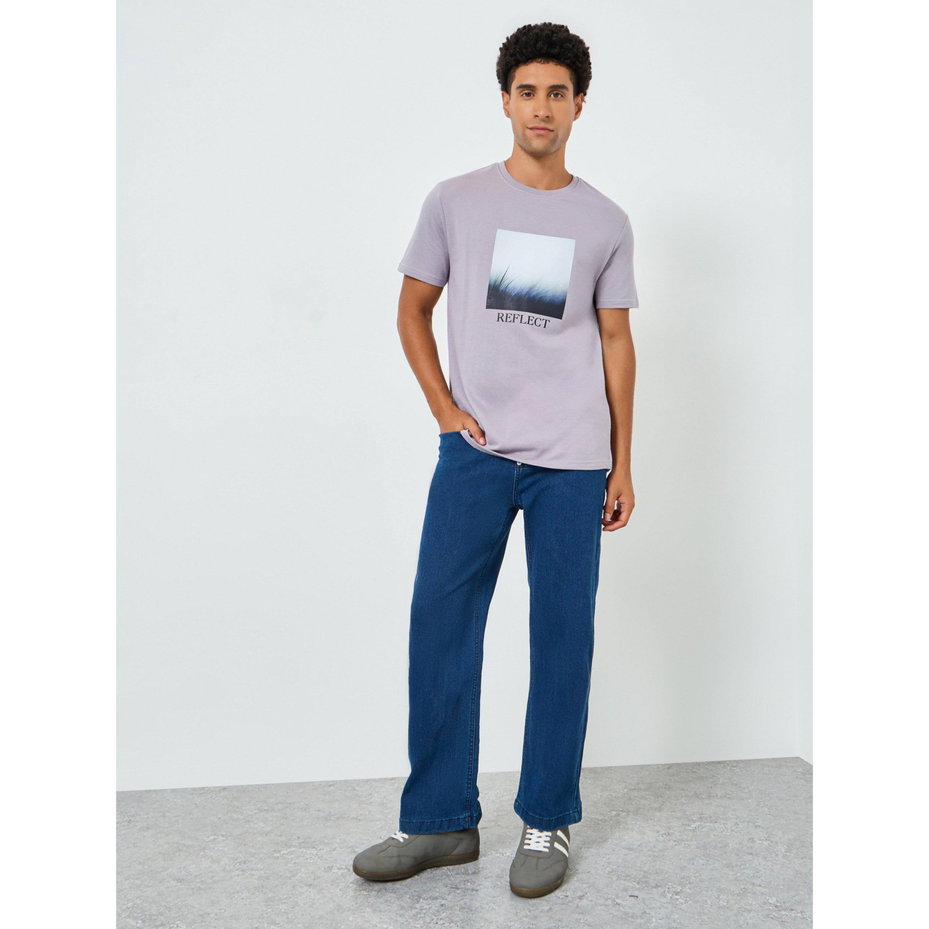 Styli Men Dark Blue Carpenter Fit Jeans-men-clothing-bottoms-jeans-image-2