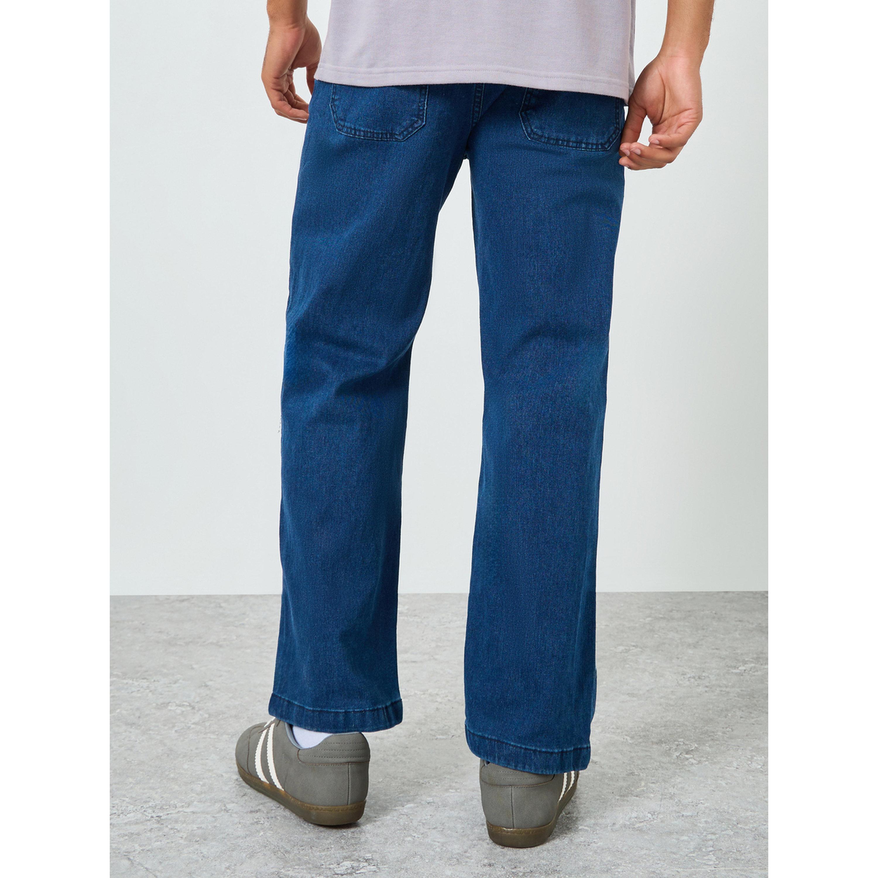 جينز بقصة كاربنتر للرجال-men-clothing-bottoms-jeans-image-4