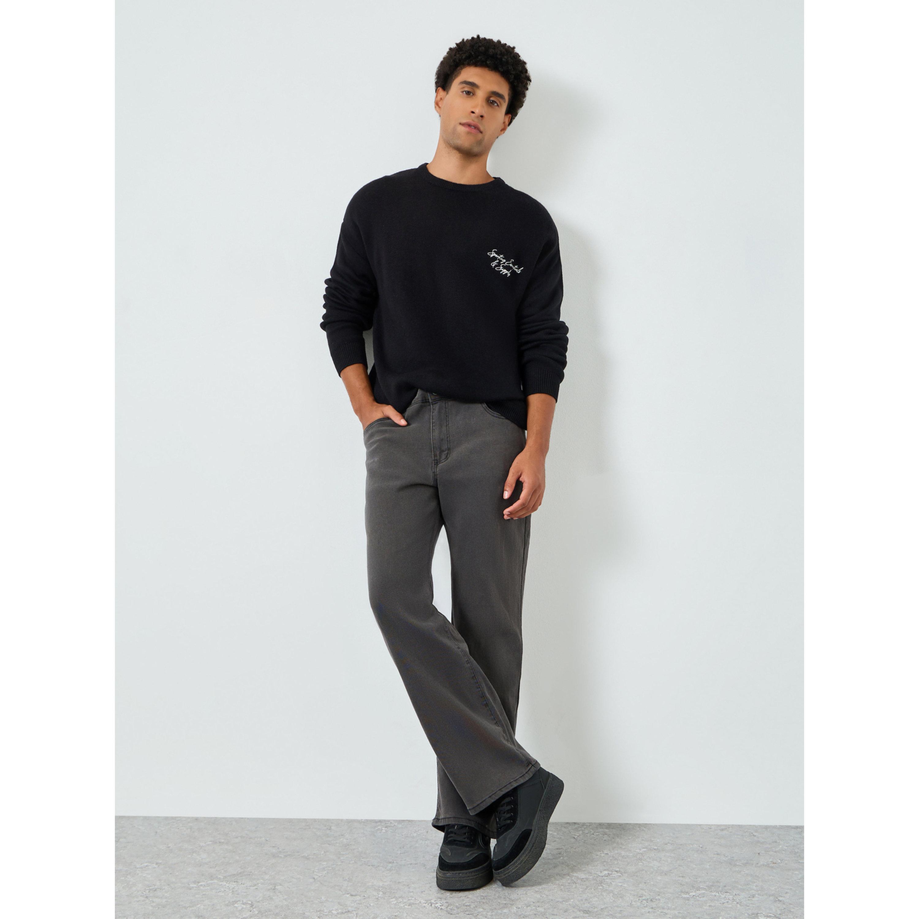 جينز بقصة فضفاضة للرجال-men-clothing-bottoms-jeans-image-2