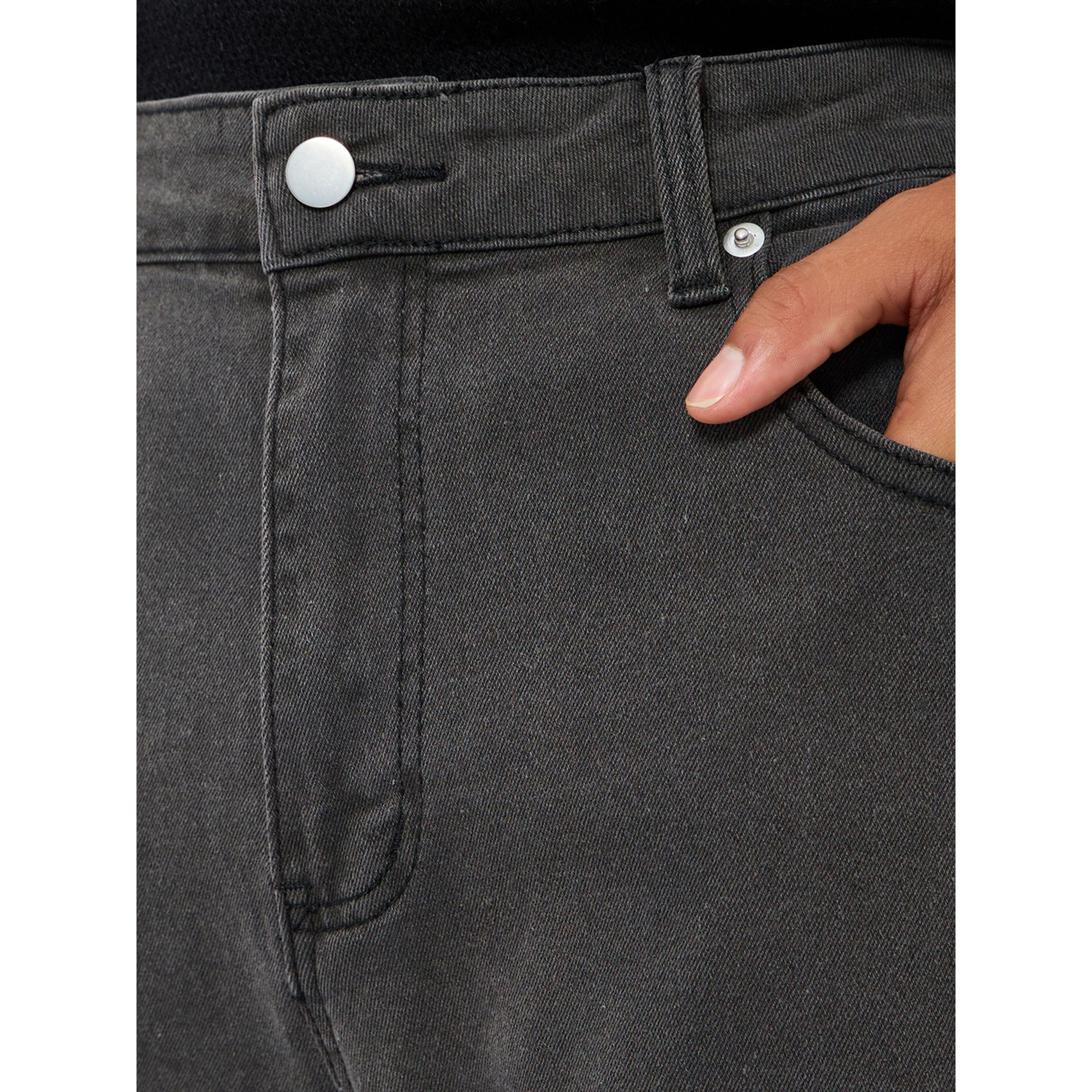 جينز بقصة فضفاضة للرجال-men-clothing-bottoms-jeans-image-3