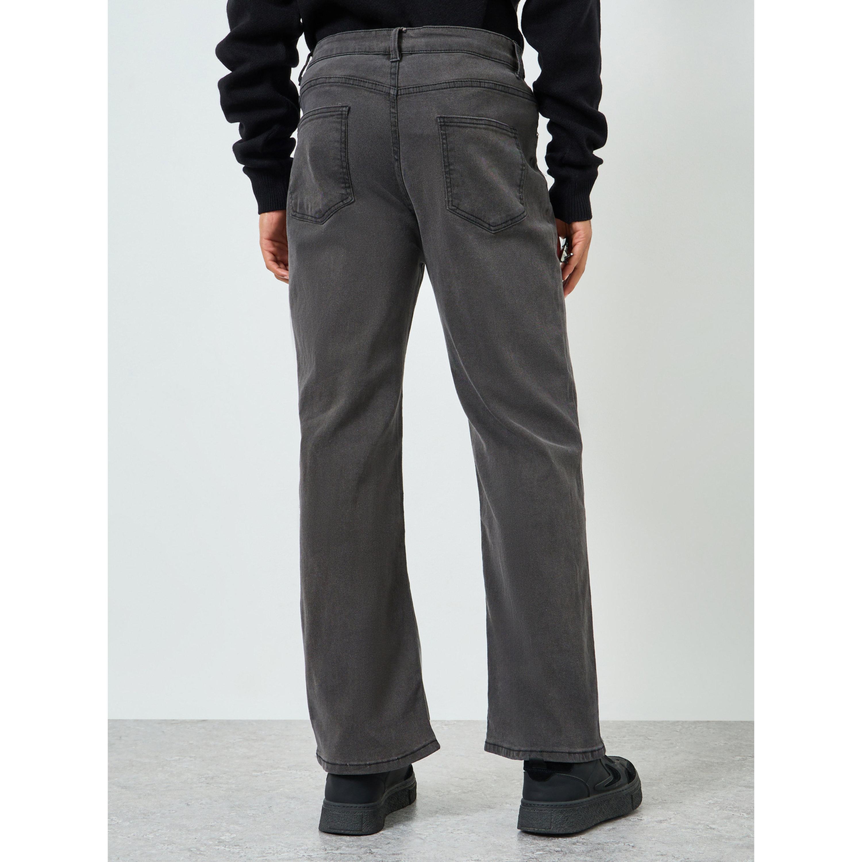 جينز بقصة فضفاضة للرجال-men-clothing-bottoms-jeans-image-4