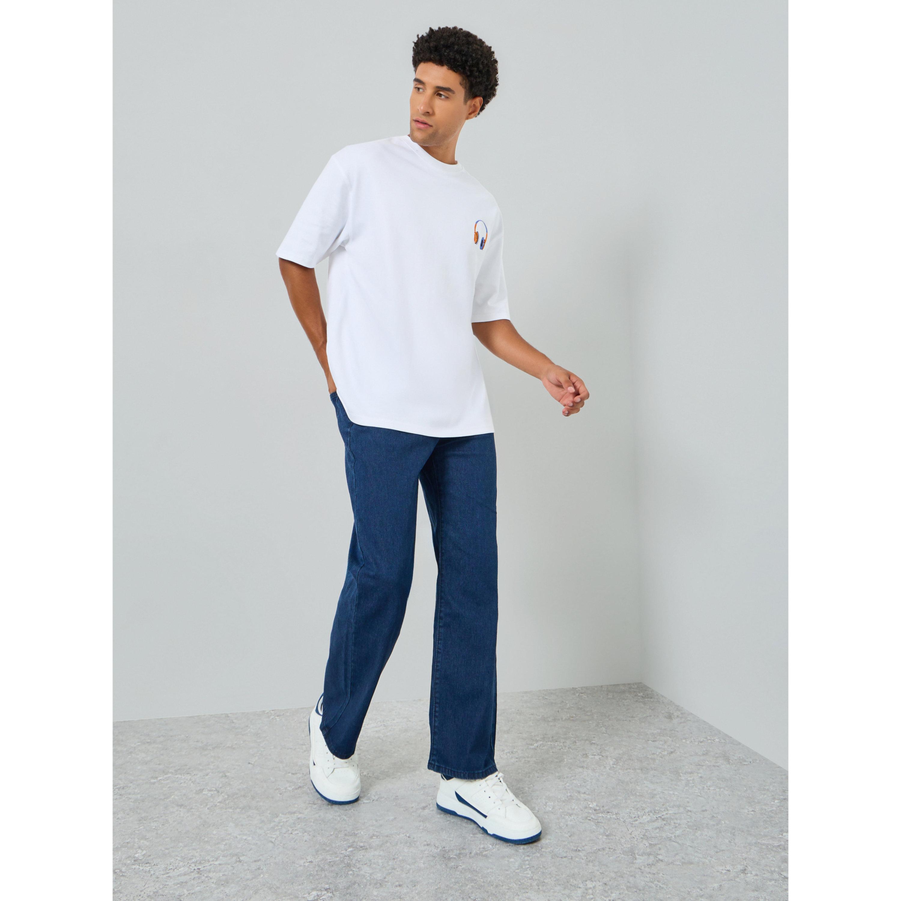 جينز بقصة فضفاضة للرجال-men-clothing-bottoms-jeans-image-2