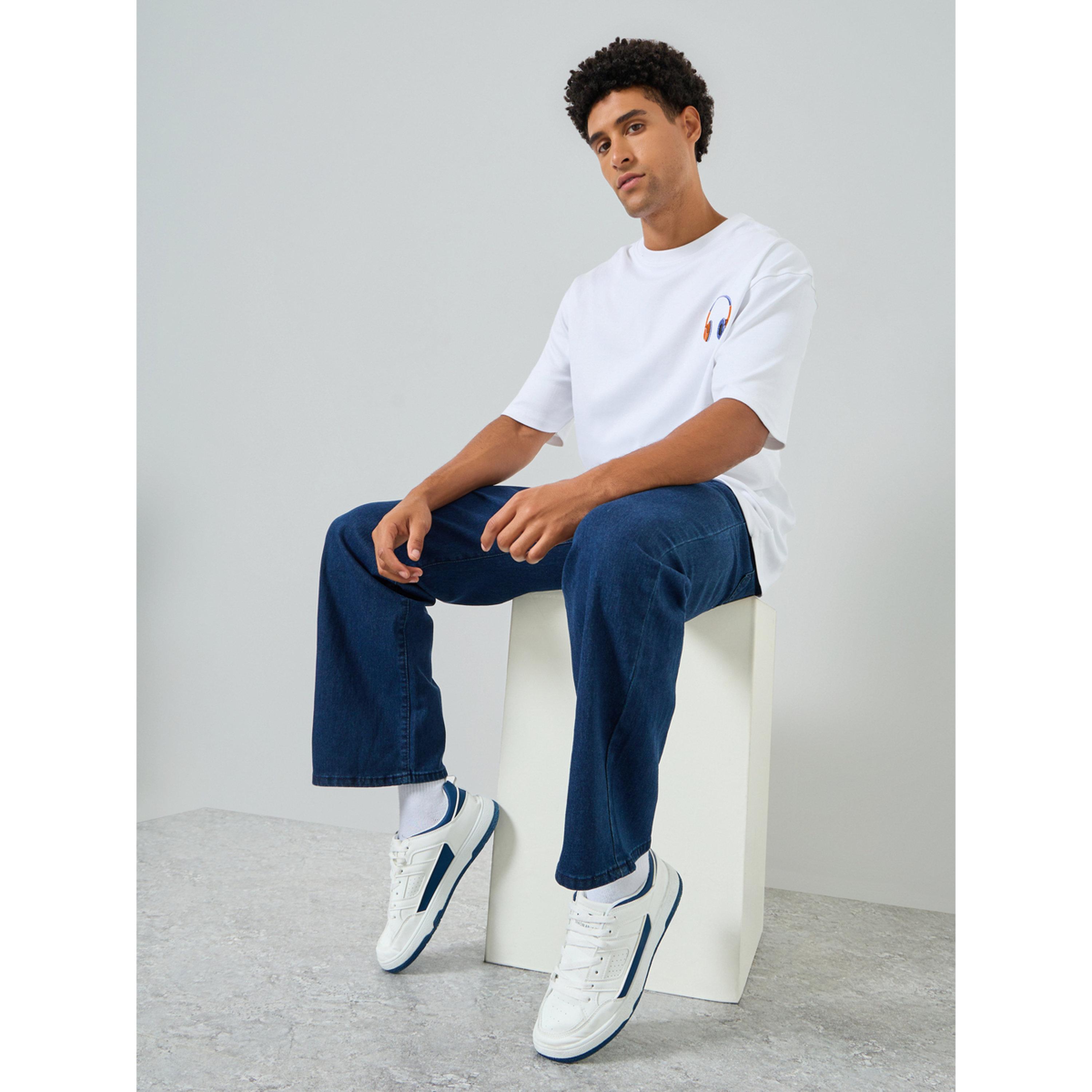 جينز بقصة فضفاضة للرجال-men-clothing-bottoms-jeans-image-3