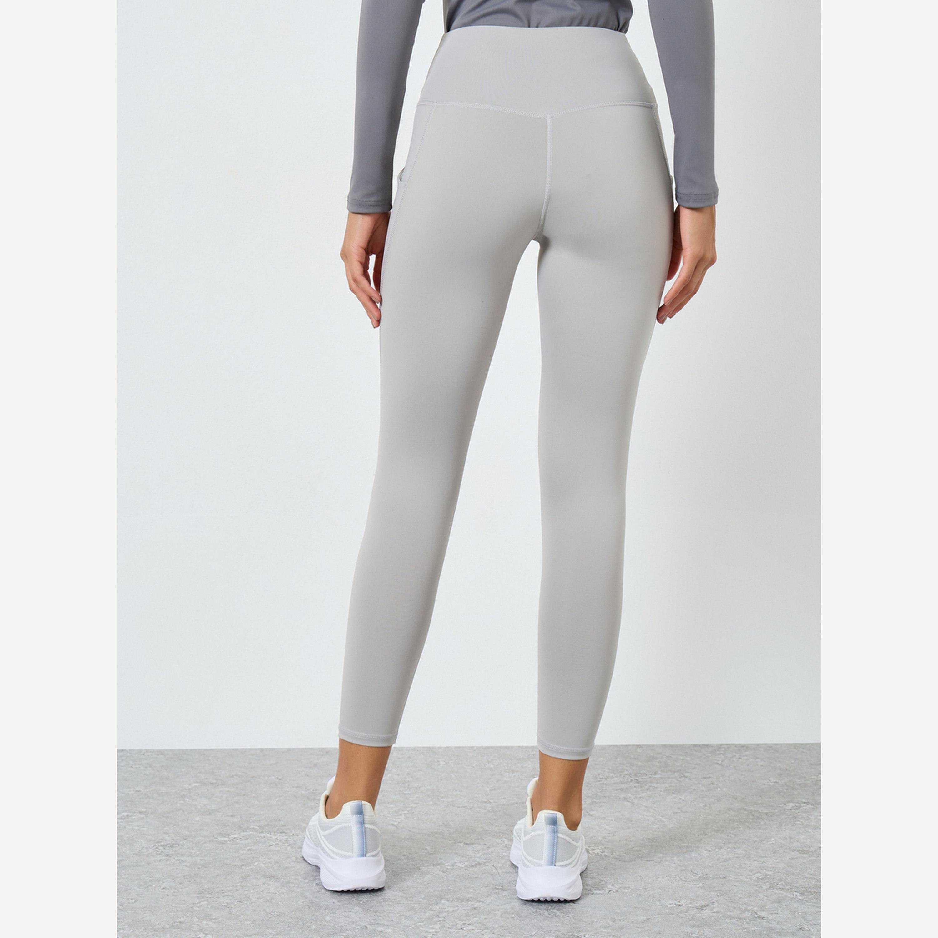 ستايلي - فيزون بجيوب وخصر عريض-women-clothing-sportswearandactivewear-bottoms-leggings-image-4
