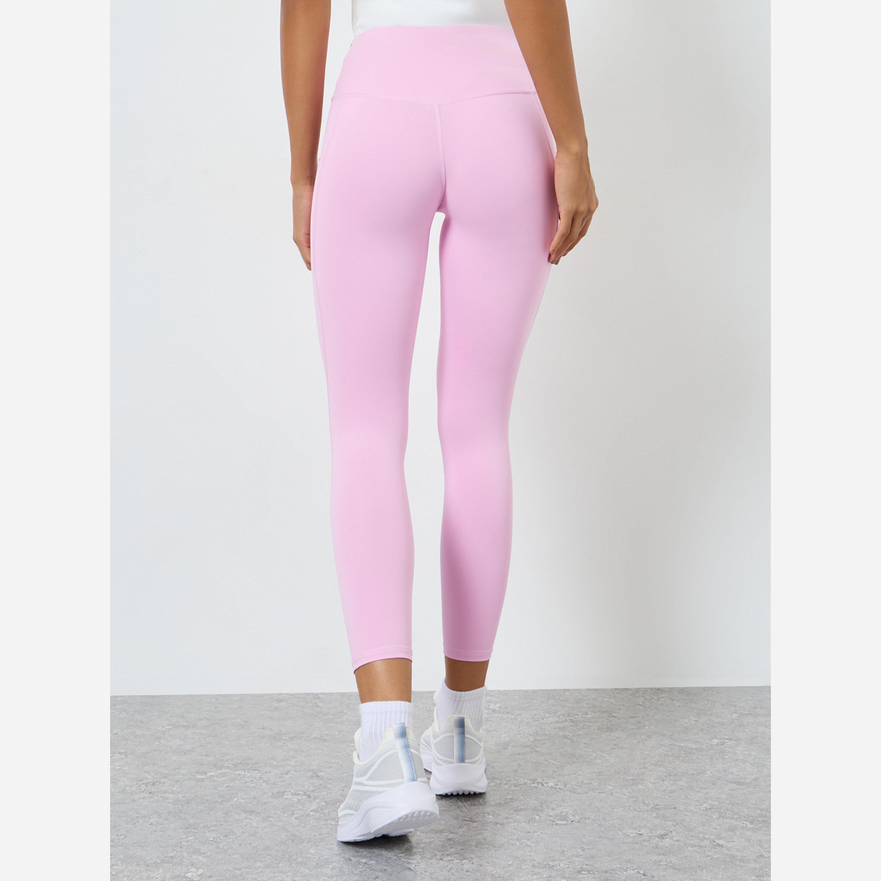 ستايلي - فيزون بجيوب وخصر عريض-women-clothing-sportswearandactivewear-bottoms-leggings-image-4