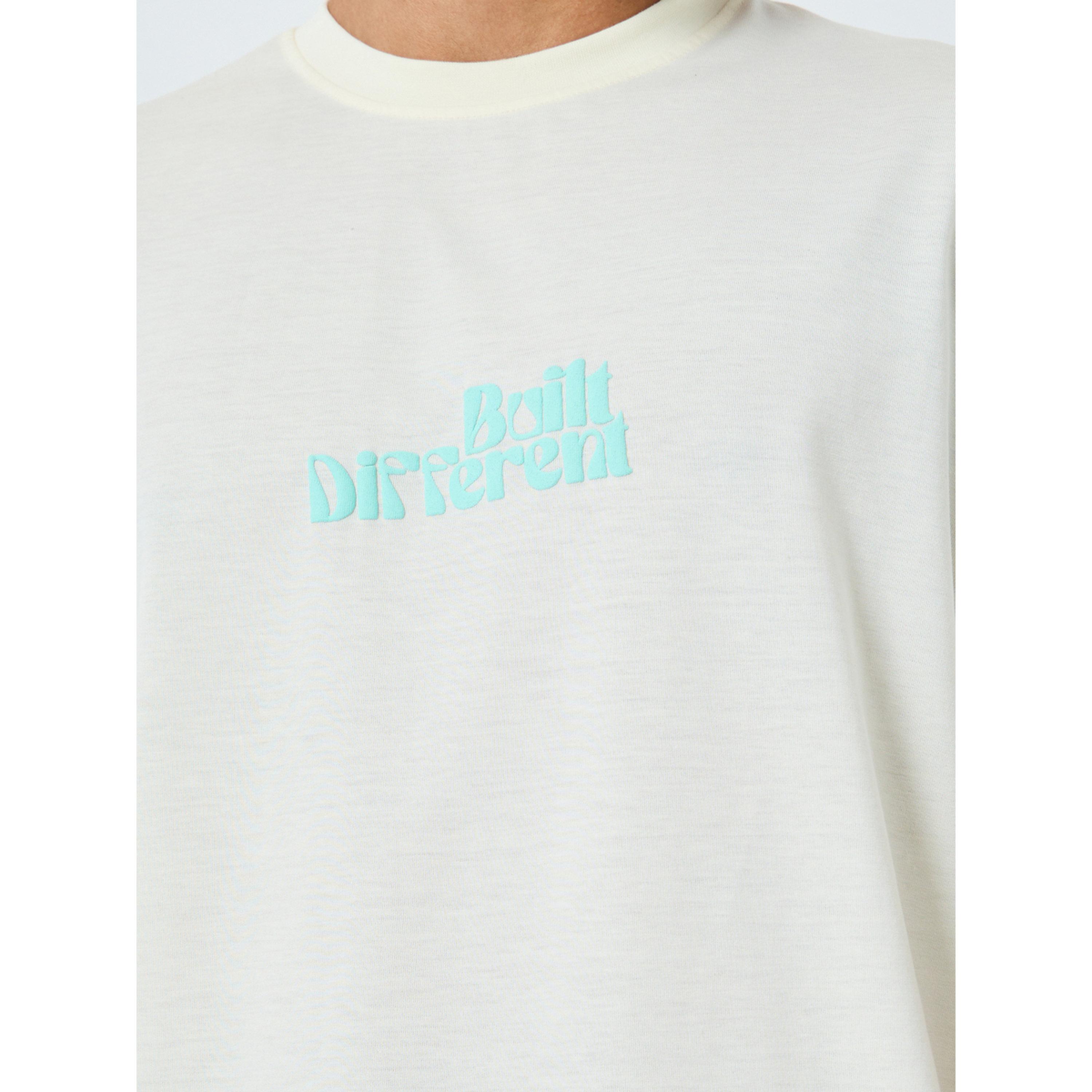Styli Men Off-White Graphic Print Oversized T-Shirt-men-clothing-tshirtsandpolos-tshirts-image-3