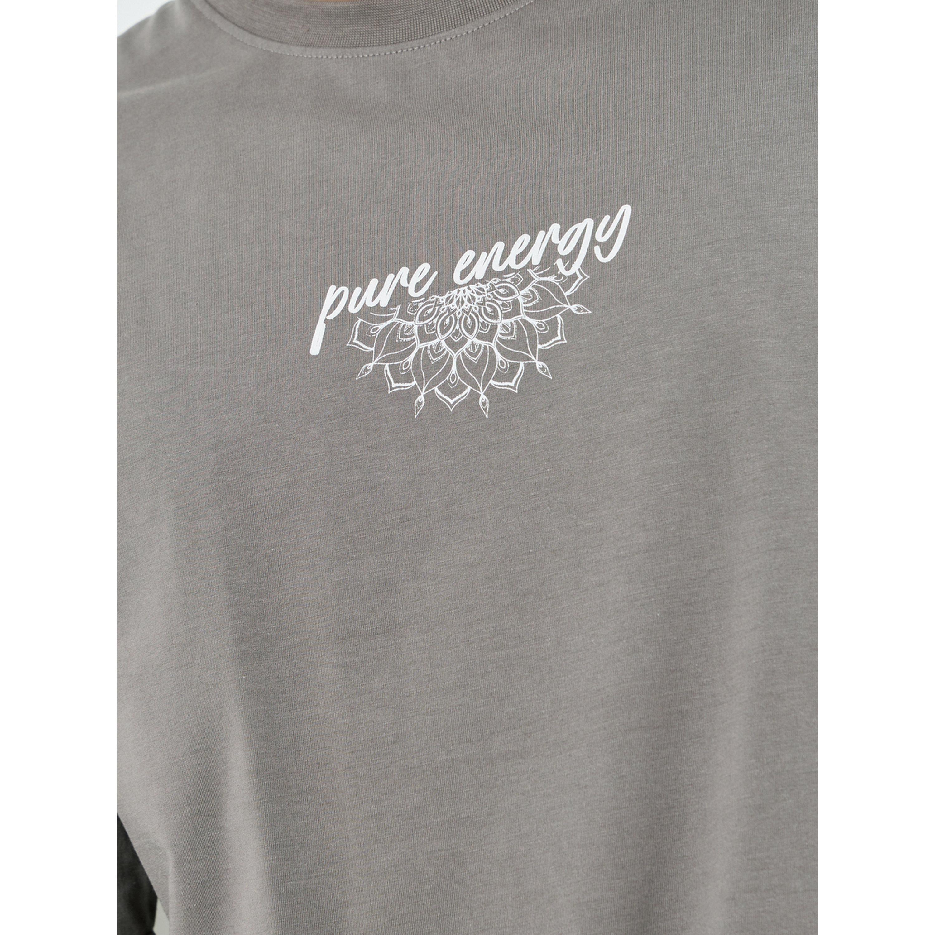 Styli Men Grey Graphic Print Oversized T-Shirt-men-clothing-tshirtsandpolos-tshirts-image-4