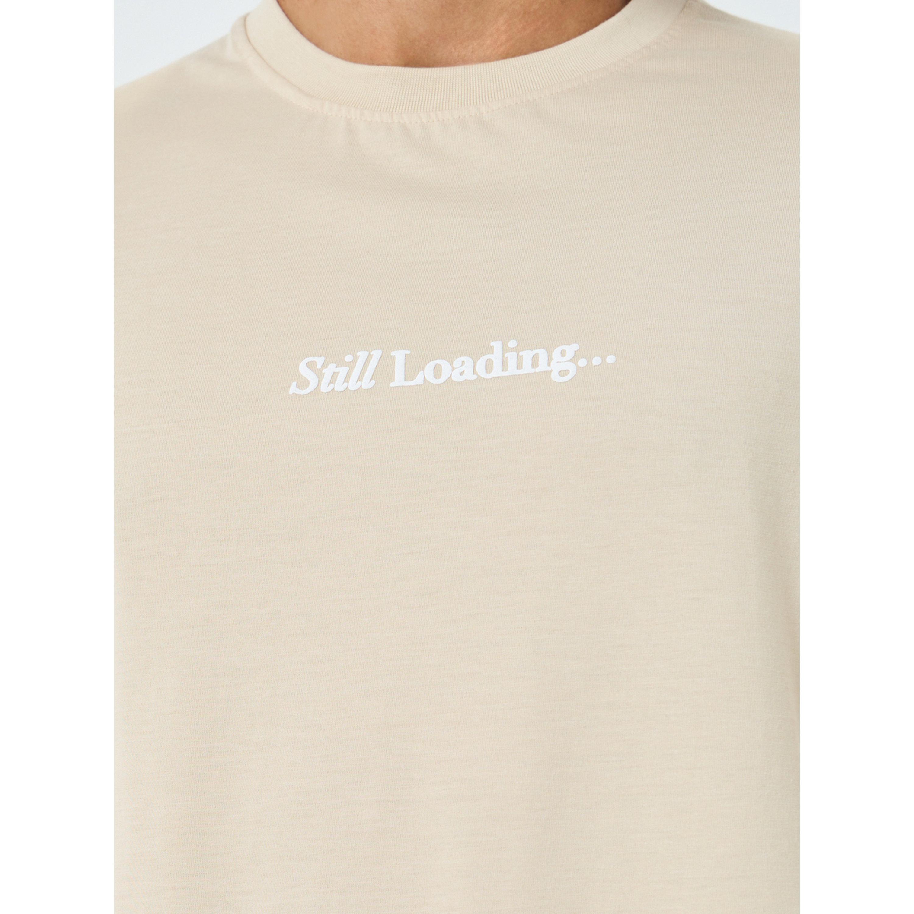 تيشيرت بمقاس كبير بطبعة جرافيك-men-clothing-tshirtsandpolos-tshirts-image-4