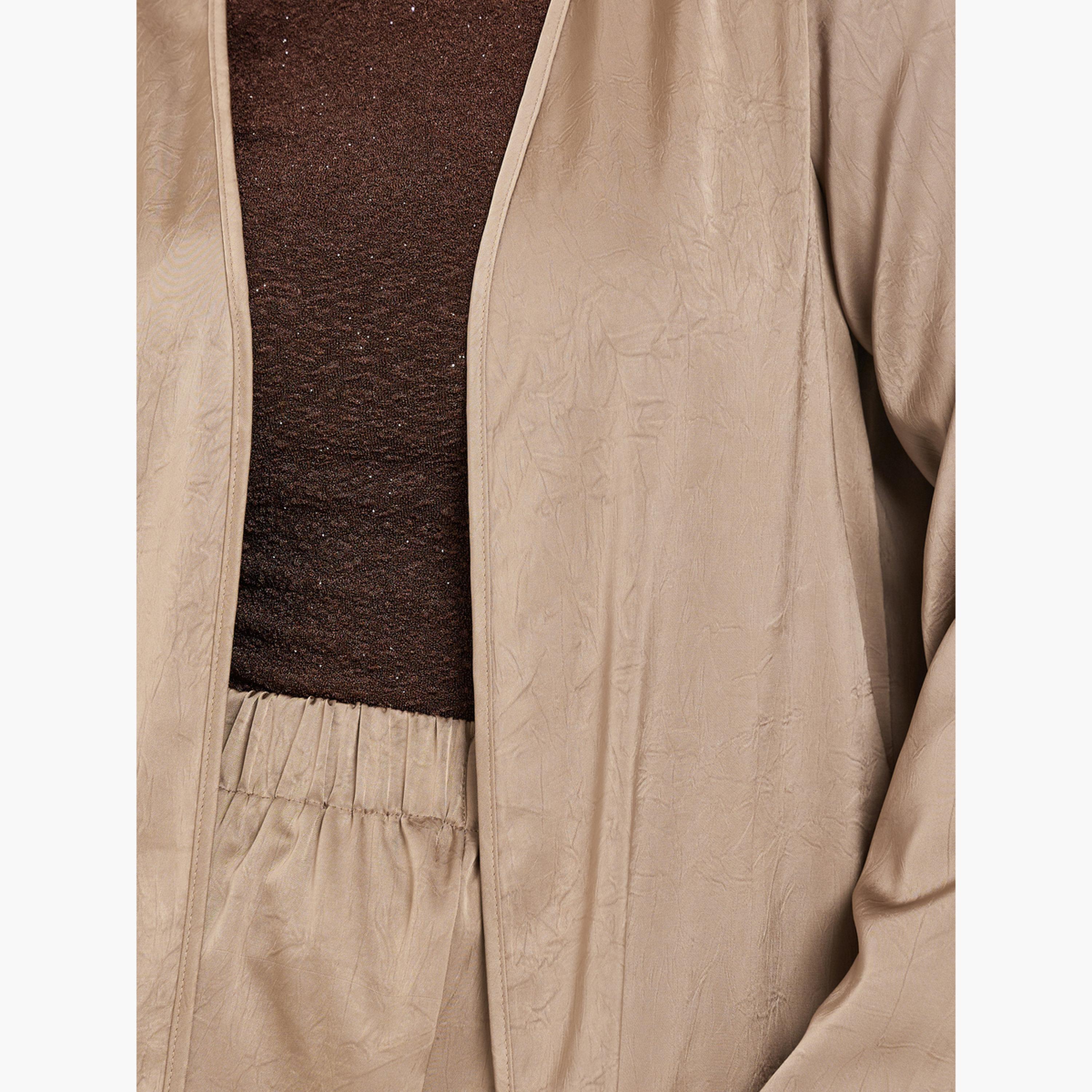 طقم منسق من كيمونو ساتان وبنطال بأرجل واسعة-women-clothing-coordsets-image-4