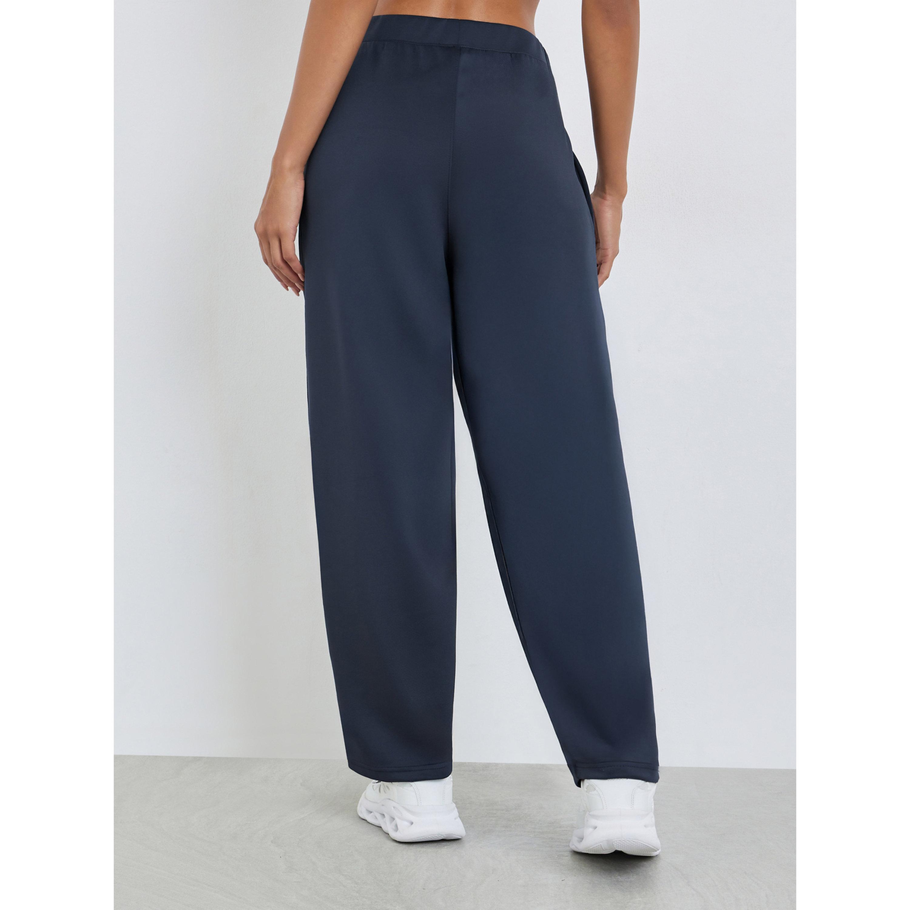 جوغر بأرجل واسعة-women-clothing-bottoms-joggers-image-4