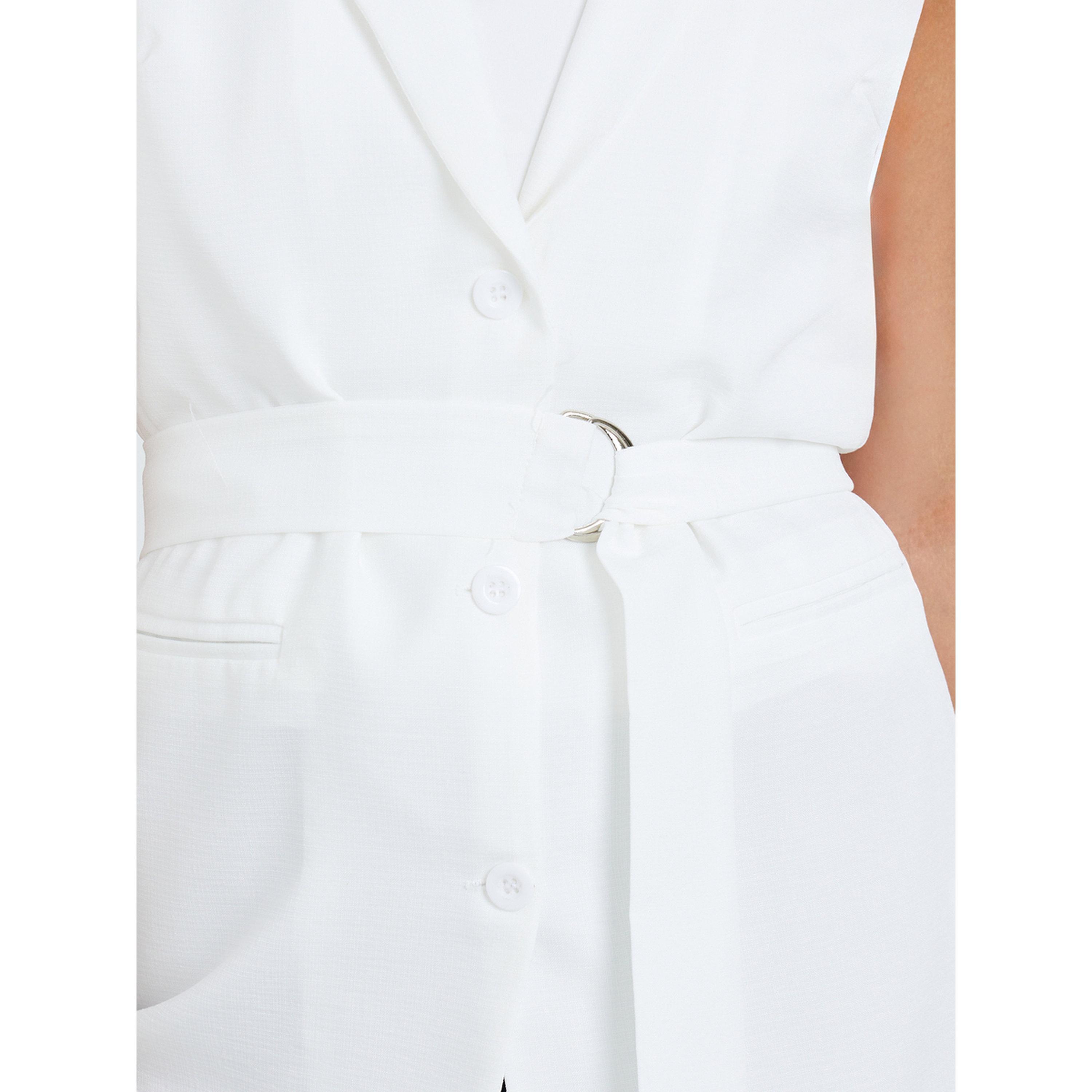 بليزر نسائي بلا أكمام مع حزام-women-clothing-coatsandjackets-blazers-image-3