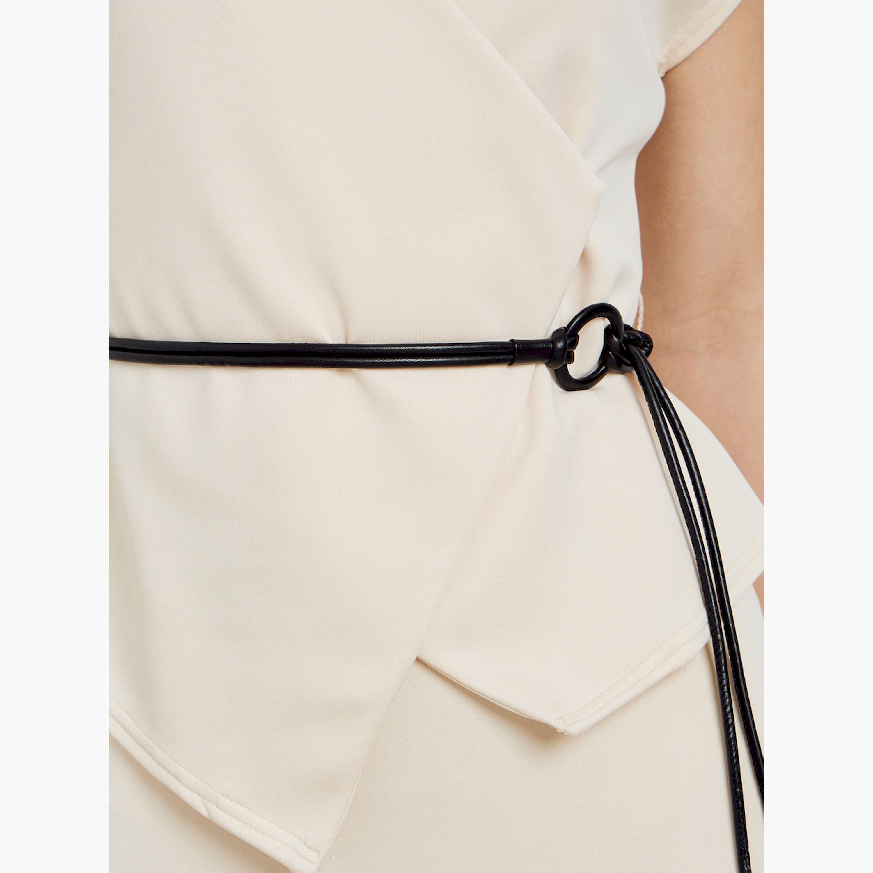 بلوزة بلا أكمام بنمط لف ورباط خصر-women-clothing-shirtsandblouses-blouses-image-5