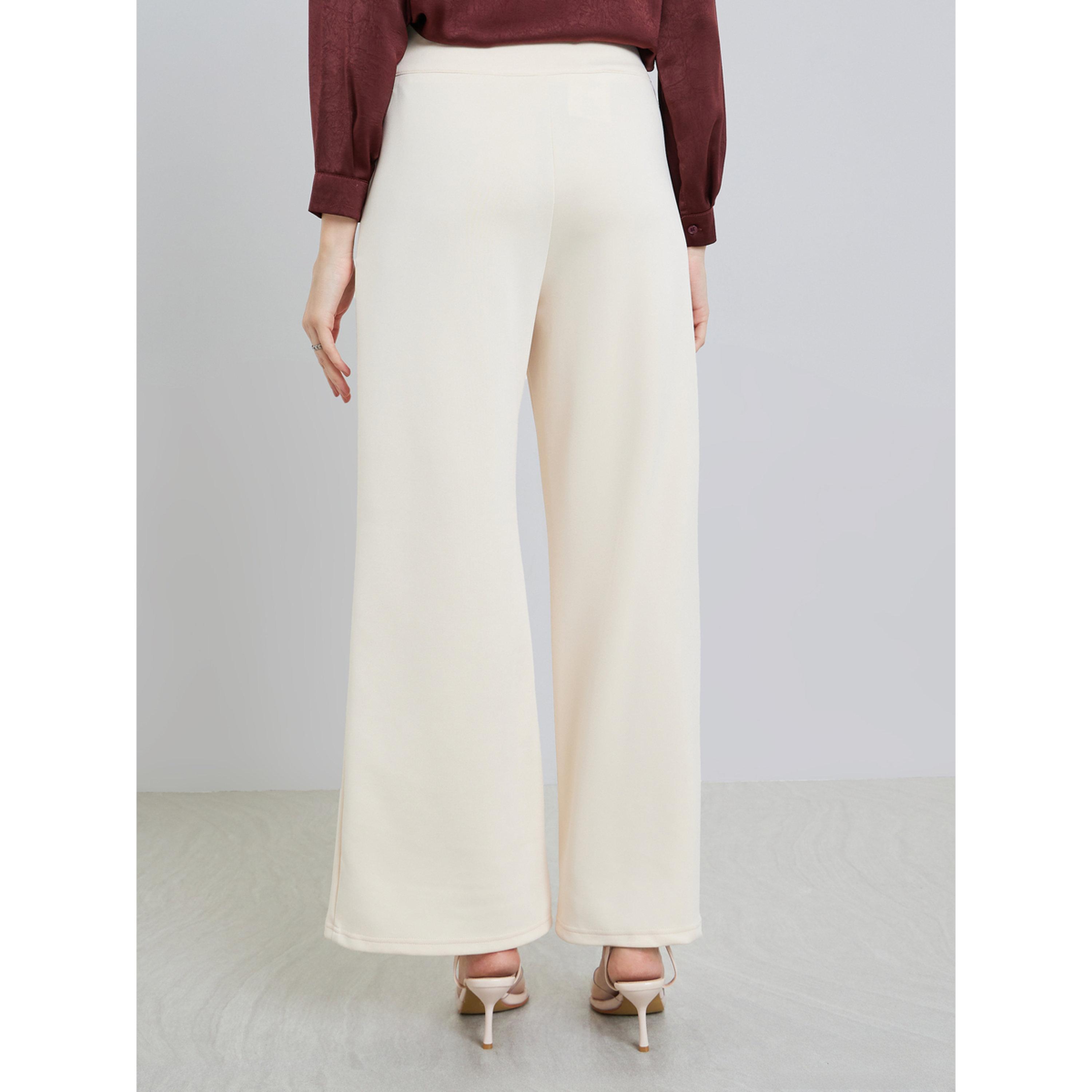 بنطال بأرجل واسعة-women-clothing-bottoms-trousers-image-4