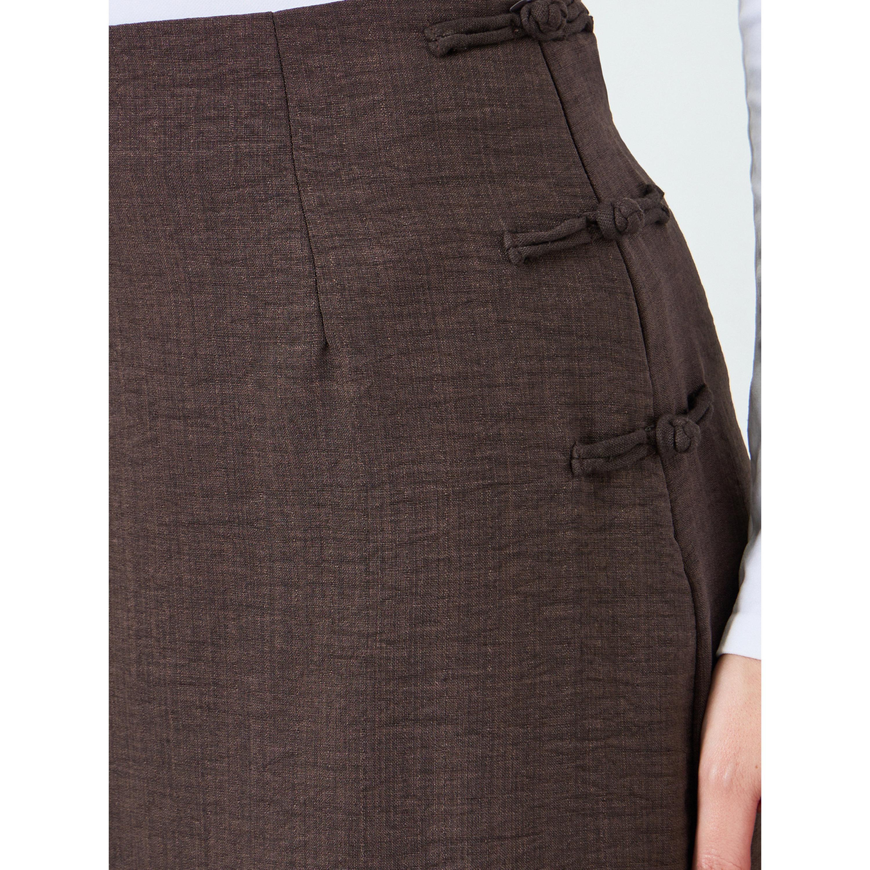 تنورة طويلة قصة مستقيمة-women-clothing-bottoms-skirts-image-3