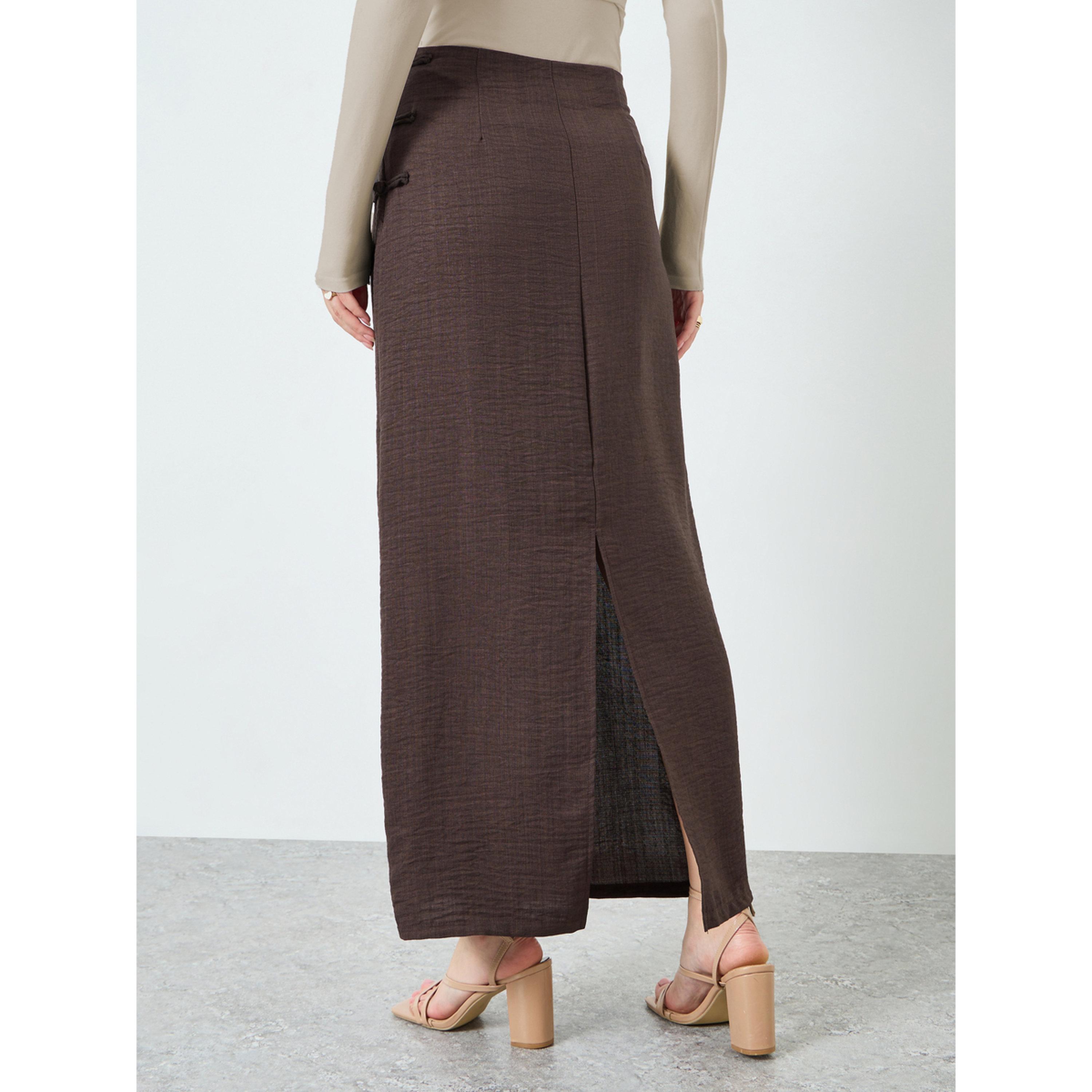 تنورة طويلة قصة مستقيمة-women-clothing-bottoms-skirts-image-4